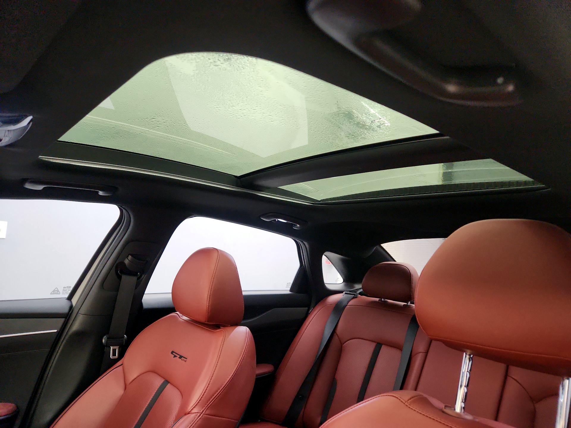 Thumbnail: 2021 Kia K5 - 20