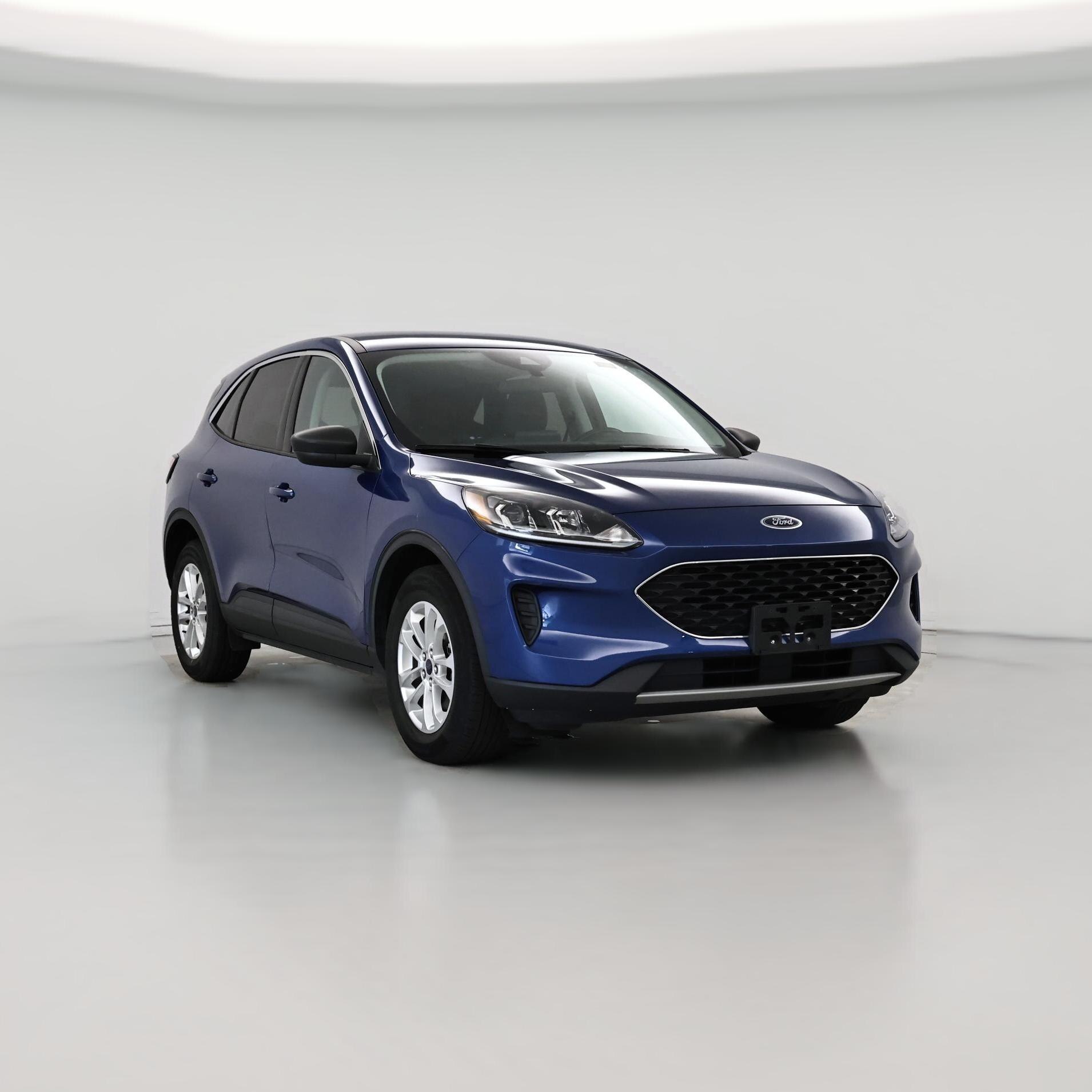 Thumbnail: 2022 Ford Escape - 1
