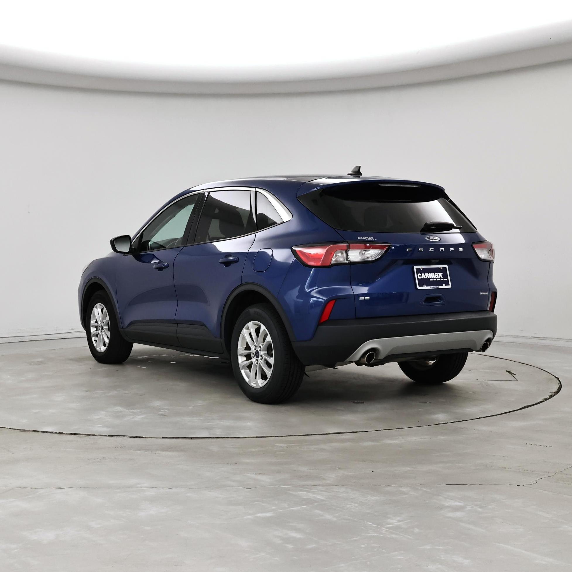 Thumbnail: 2022 Ford Escape - 2