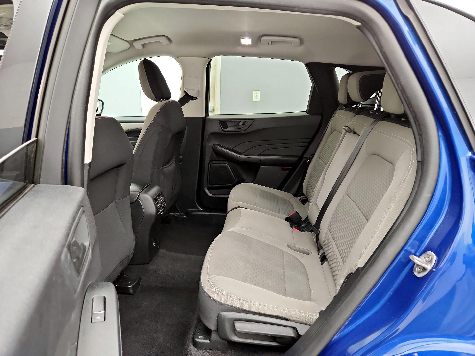 Thumbnail: 2022 Ford Escape - 19