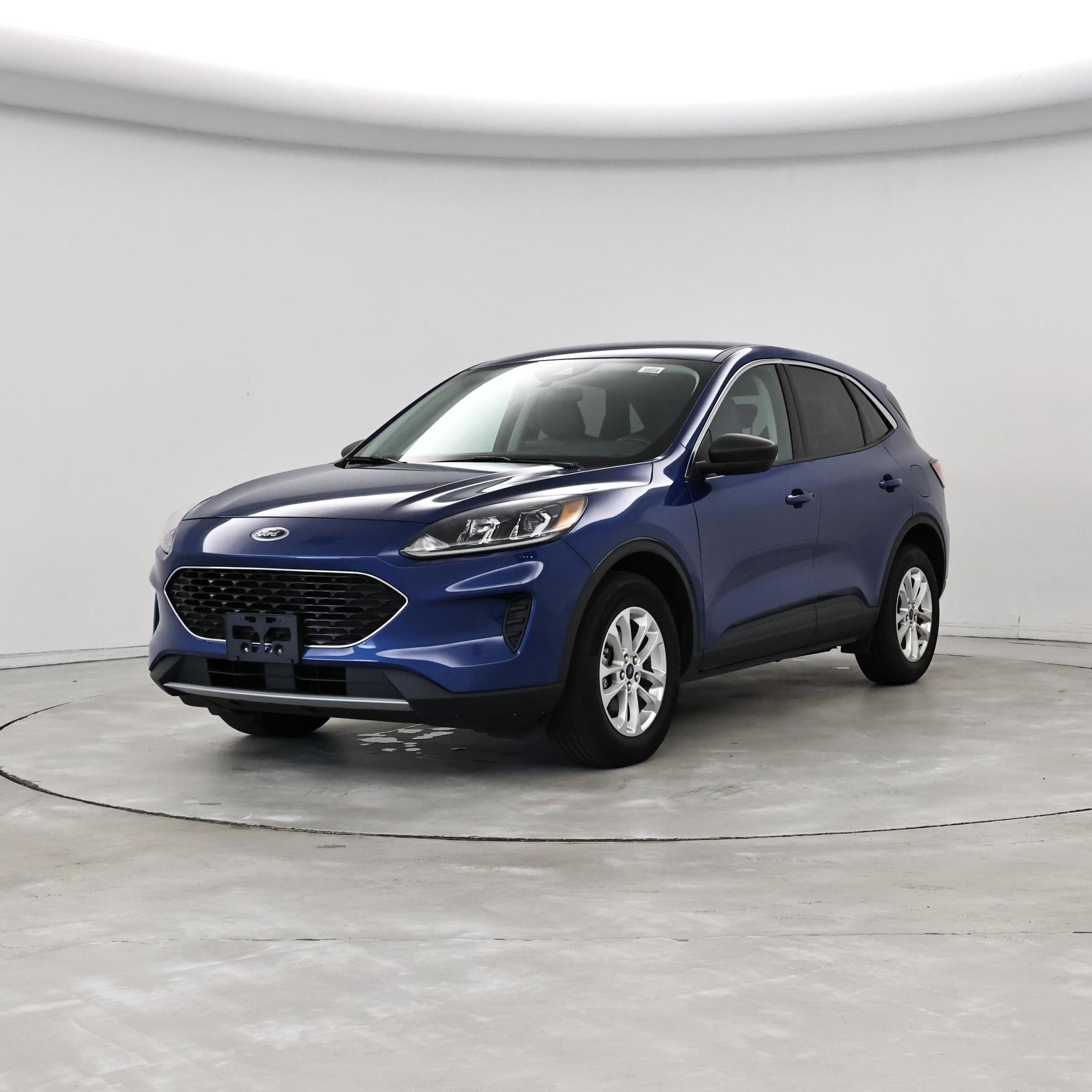 Thumbnail: 2022 Ford Escape - 4