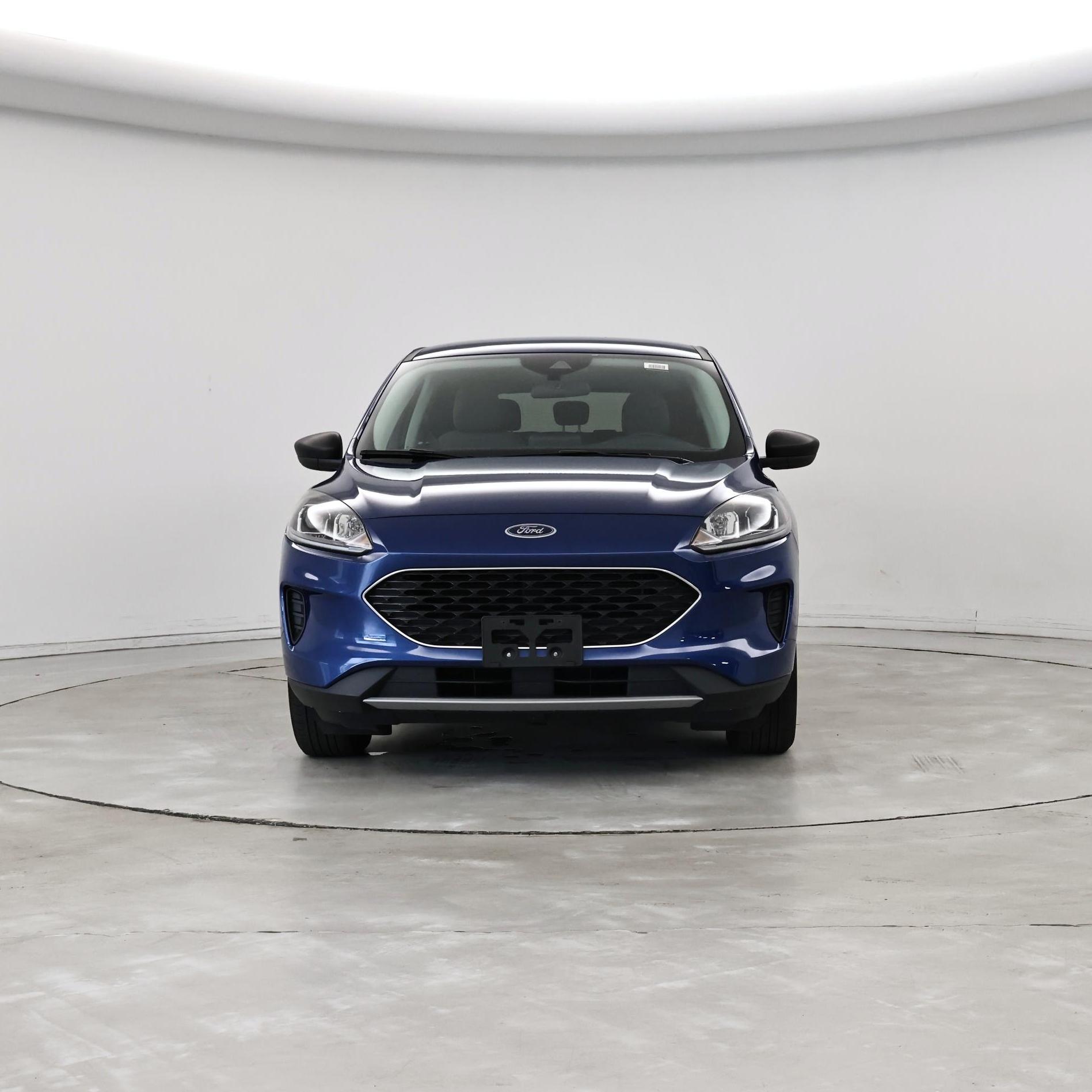 Thumbnail: 2022 Ford Escape - 5