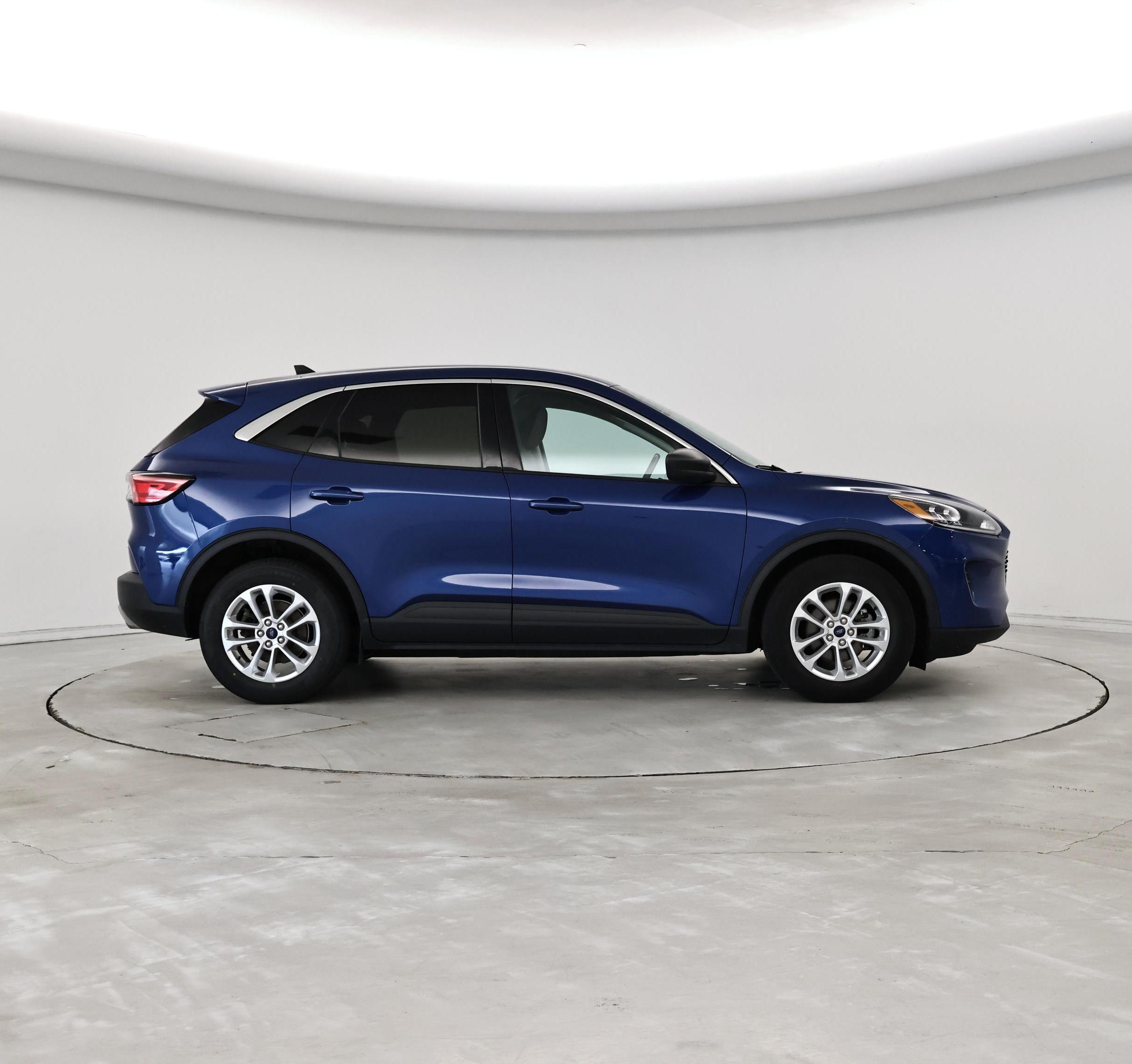 Thumbnail: 2022 Ford Escape - 7