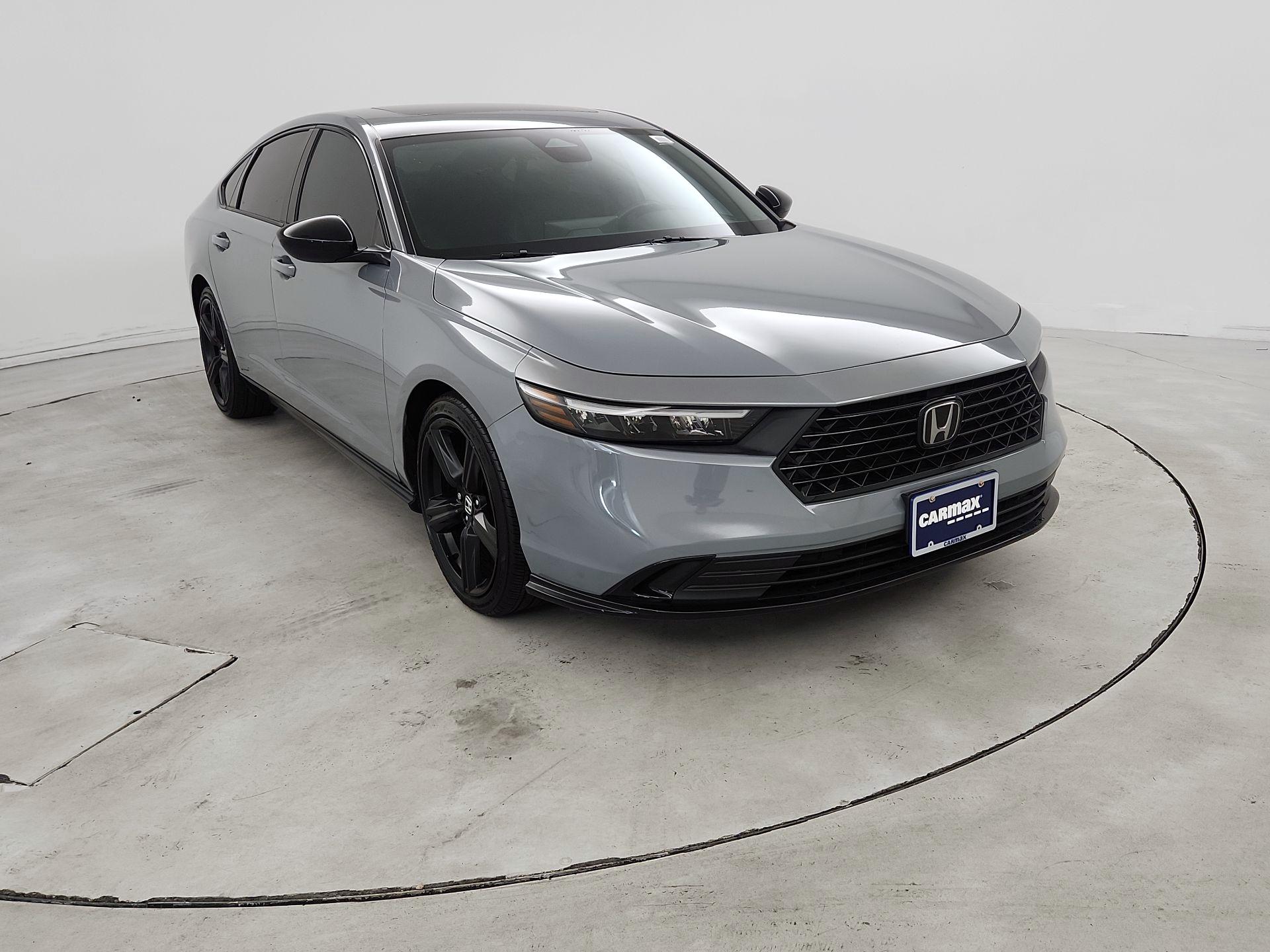 Thumbnail: 2023 Honda Accord - 1