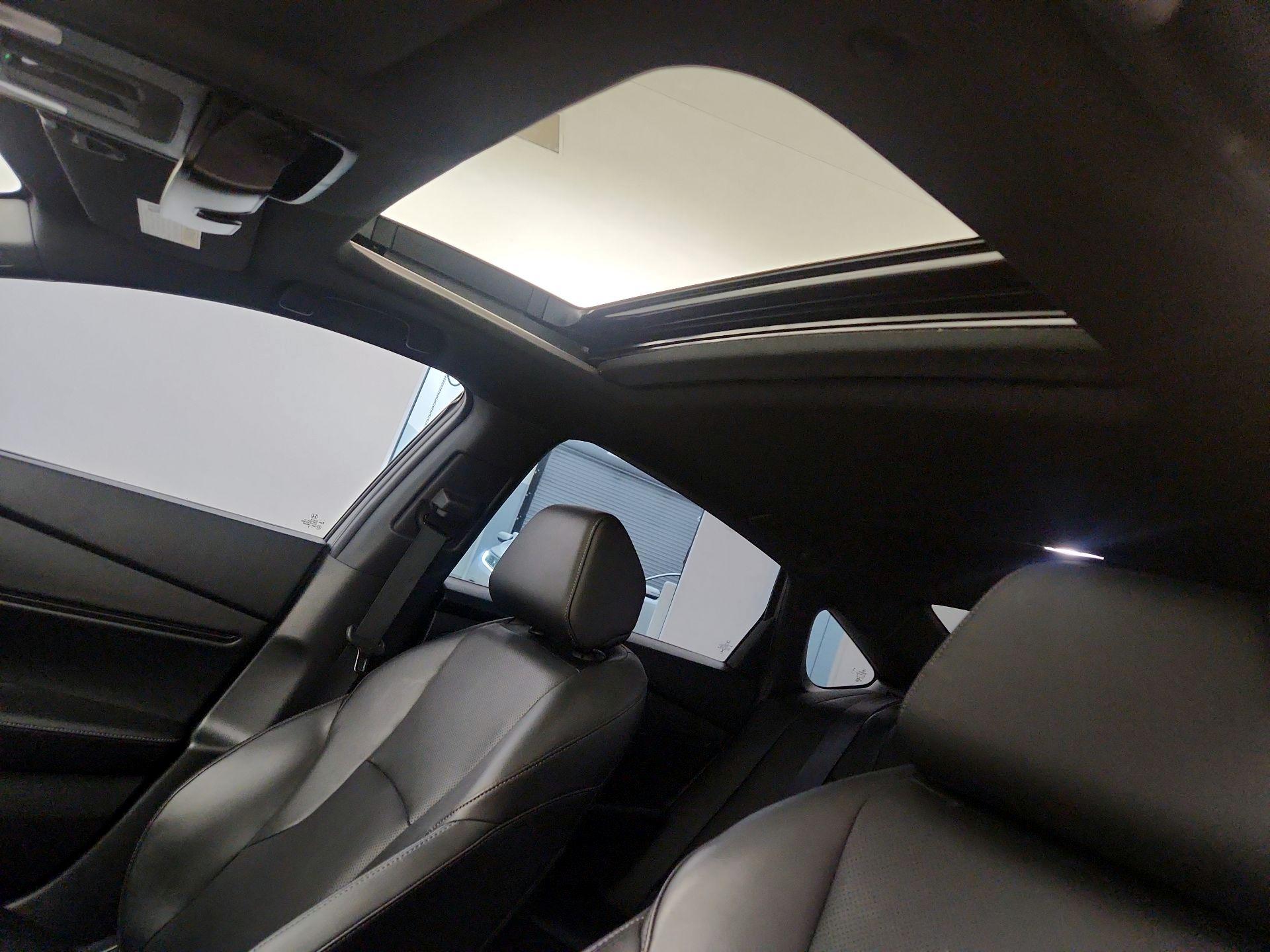 Thumbnail: 2023 Honda Accord - 16