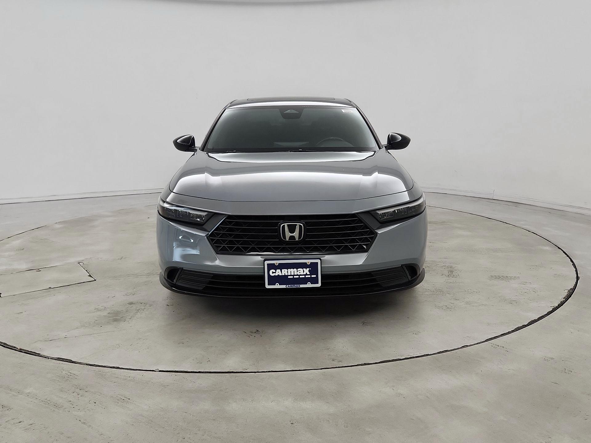 Thumbnail: 2023 Honda Accord - 2