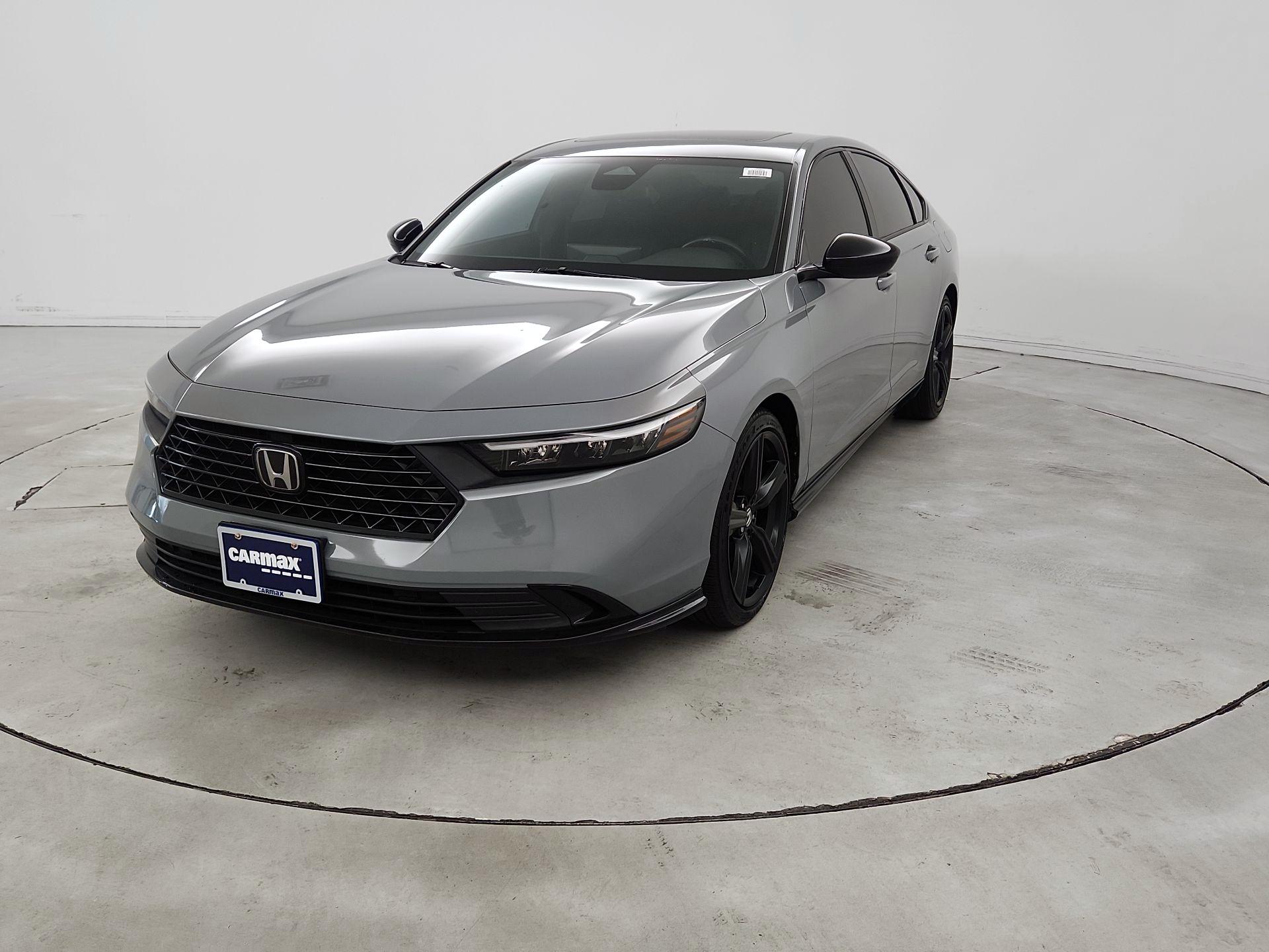 Thumbnail: 2023 Honda Accord - 3