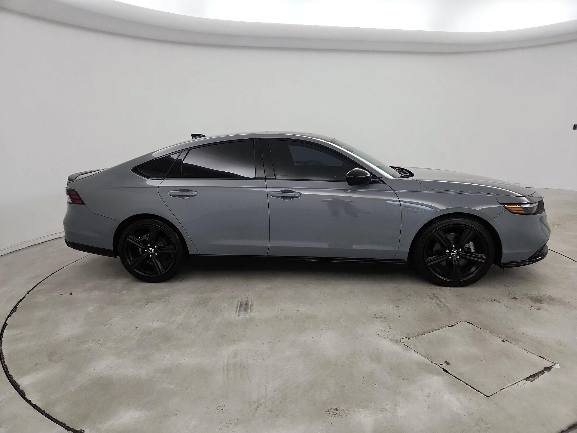 Thumbnail: 2023 Honda Accord - 4