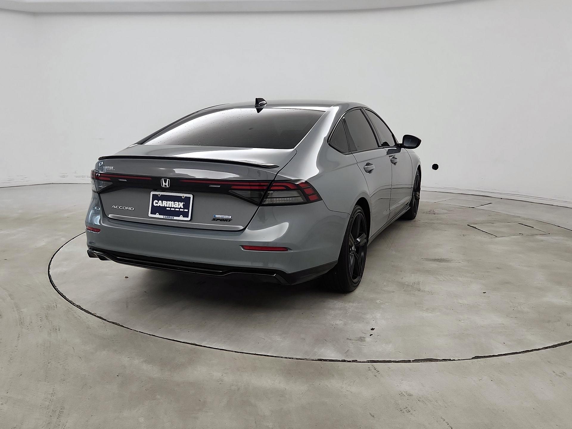 Thumbnail: 2023 Honda Accord - 5