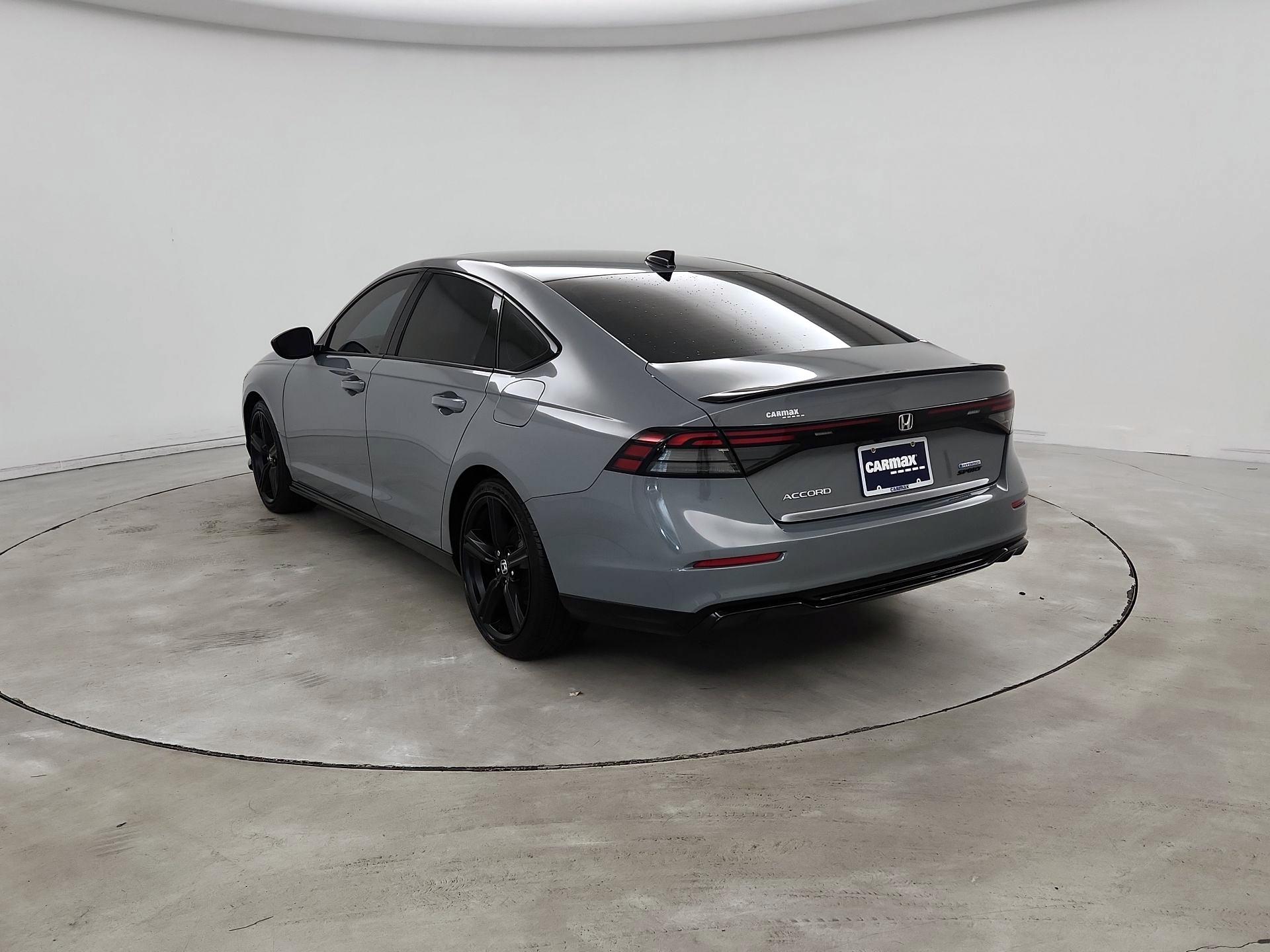 Thumbnail: 2023 Honda Accord - 7