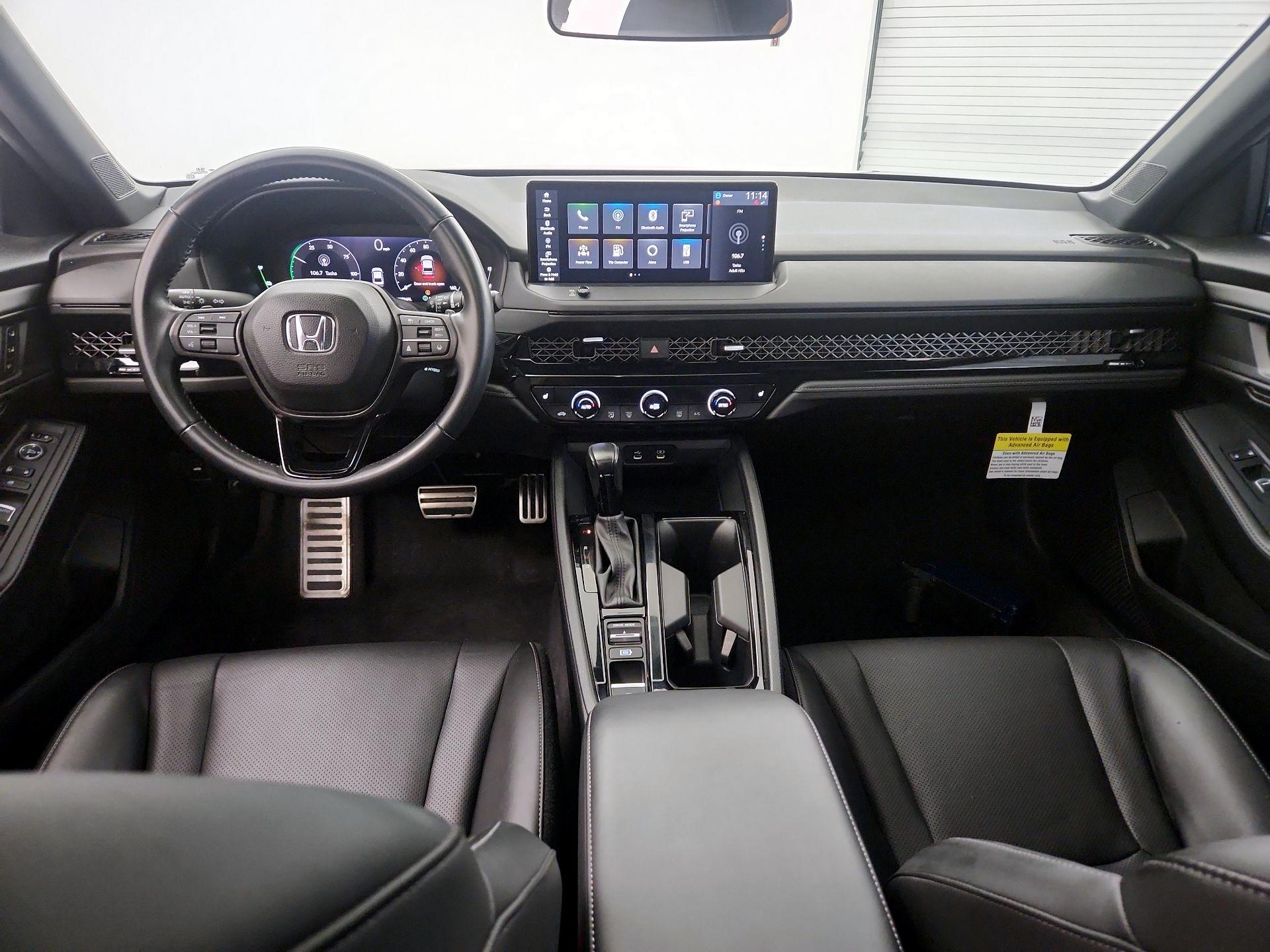 Thumbnail: 2023 Honda Accord - 8