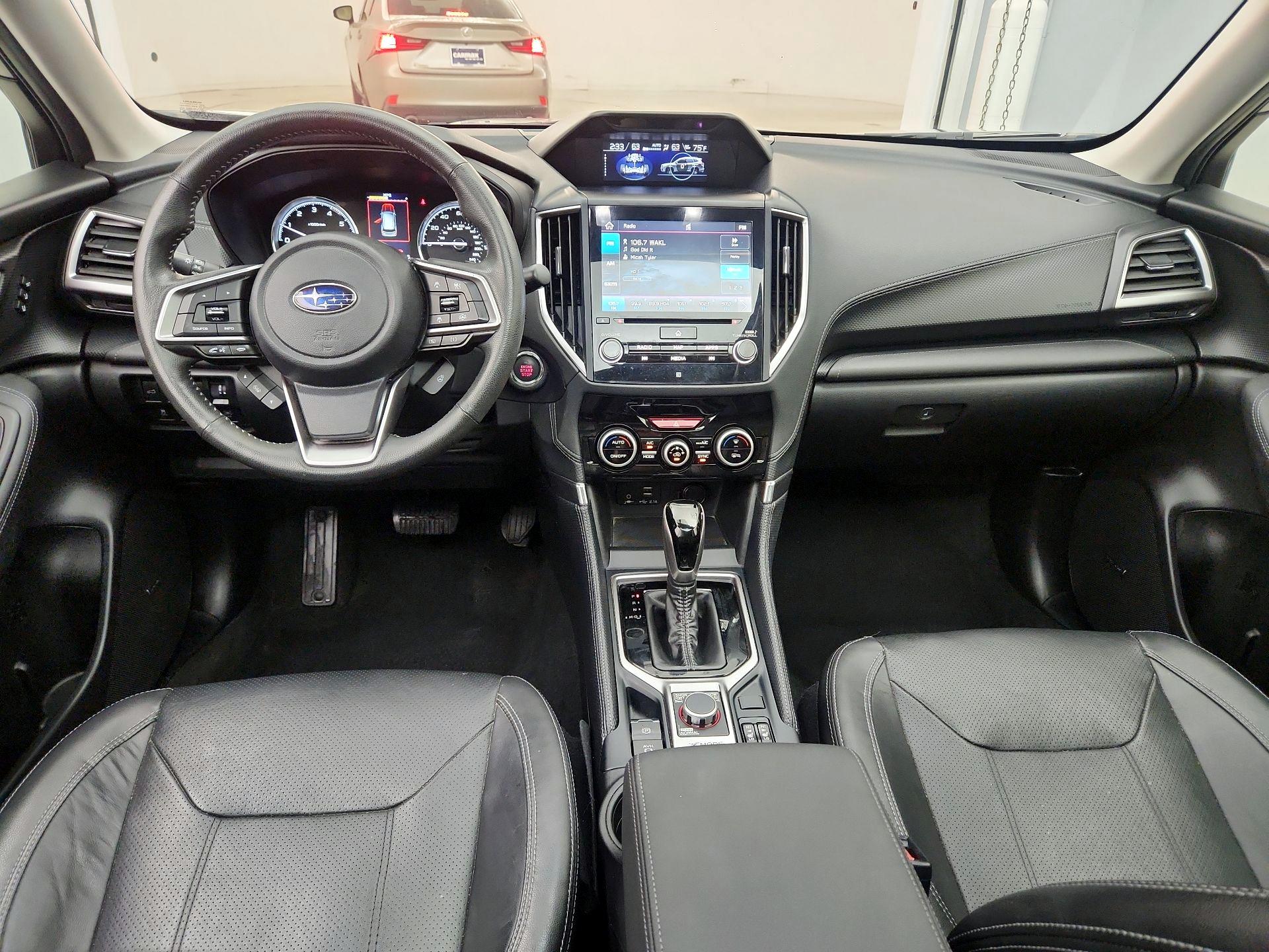 Thumbnail: 2020 Subaru Forester - 9