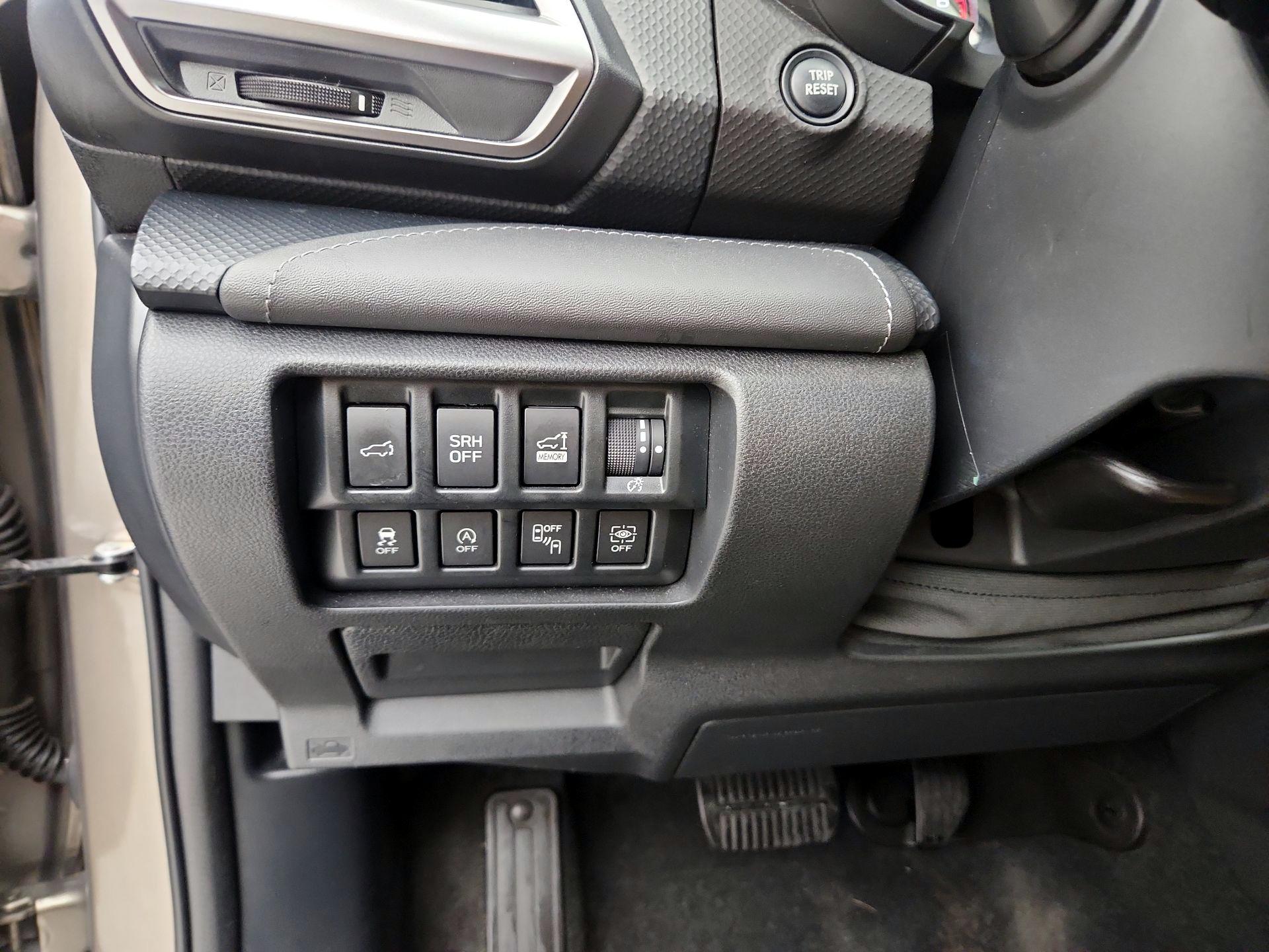 Thumbnail: 2020 Subaru Forester - 13