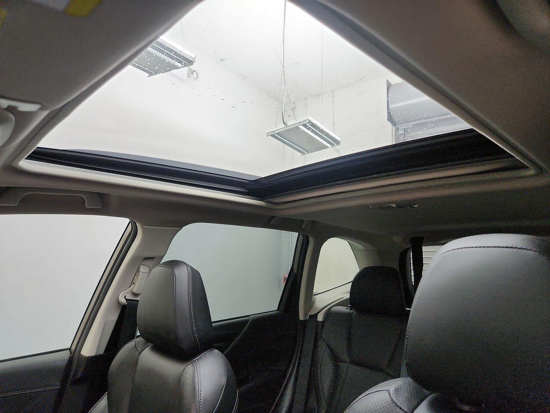 Thumbnail: 2020 Subaru Forester - 20
