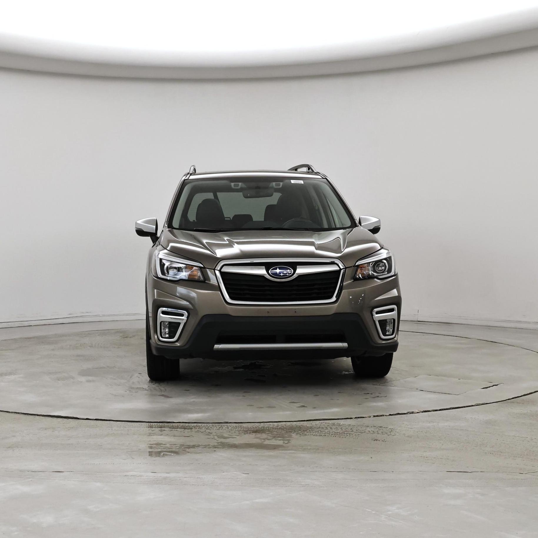 Thumbnail: 2020 Subaru Forester - 5
