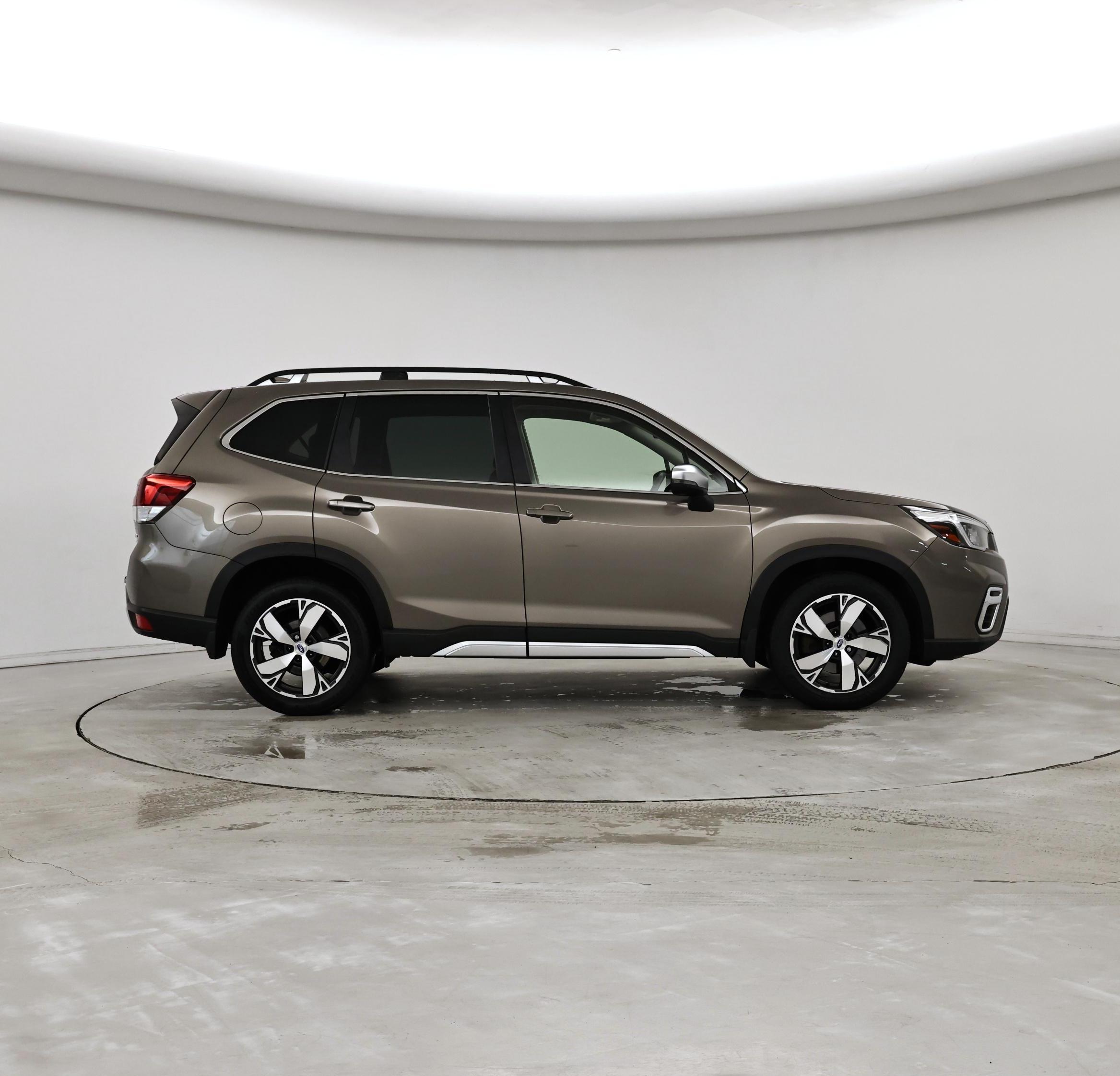 Thumbnail: 2020 Subaru Forester - 7