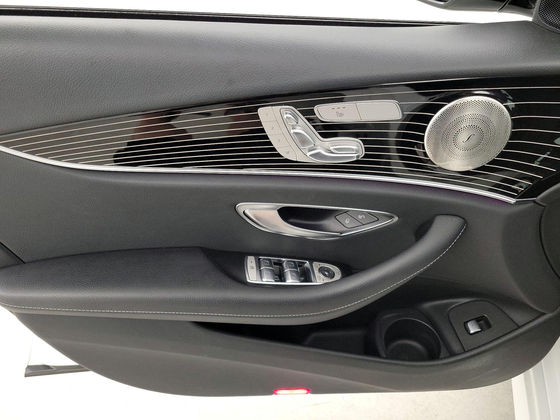 Thumbnail: 2021 Mercedes-Benz E-Class - 12
