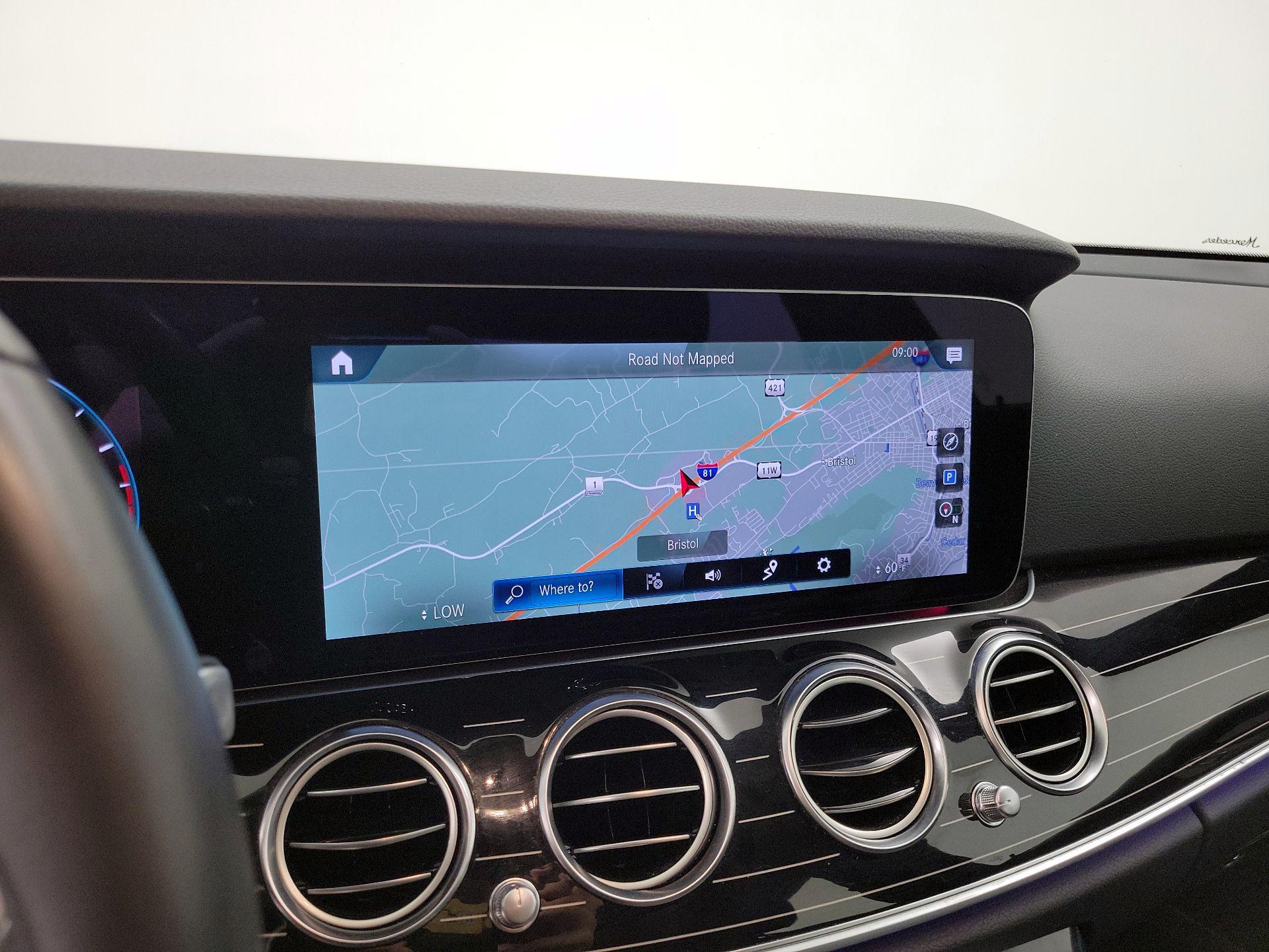Thumbnail: 2021 Mercedes-Benz E-Class - 14