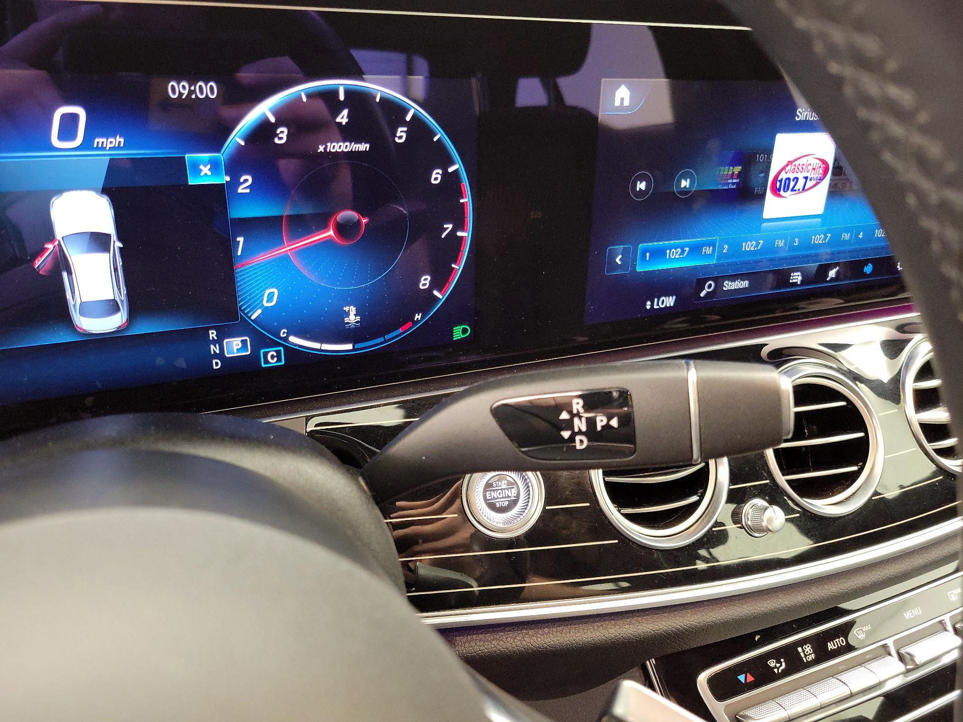 Thumbnail: 2021 Mercedes-Benz E-Class - 18