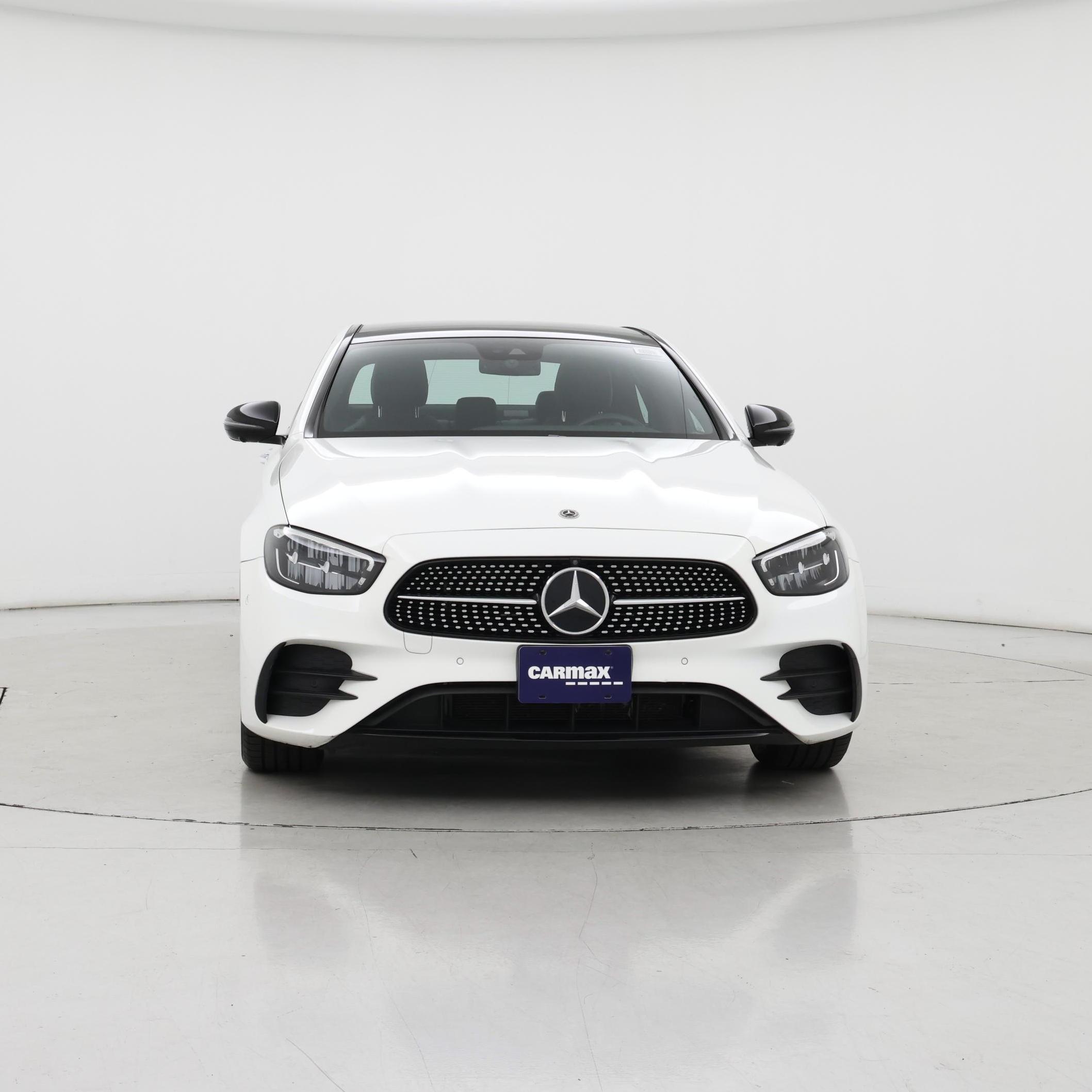Thumbnail: 2021 Mercedes-Benz E-Class - 5