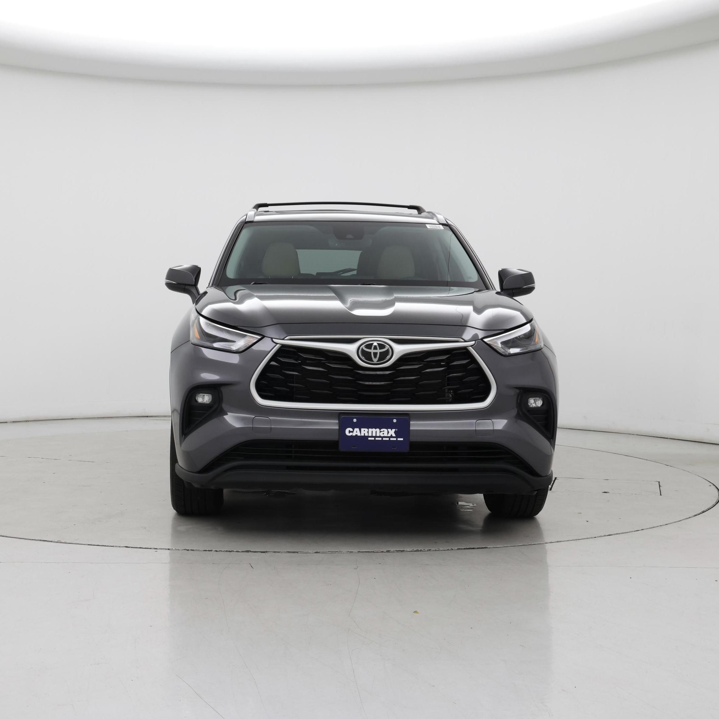 Thumbnail: 2022 Toyota Highlander - 5