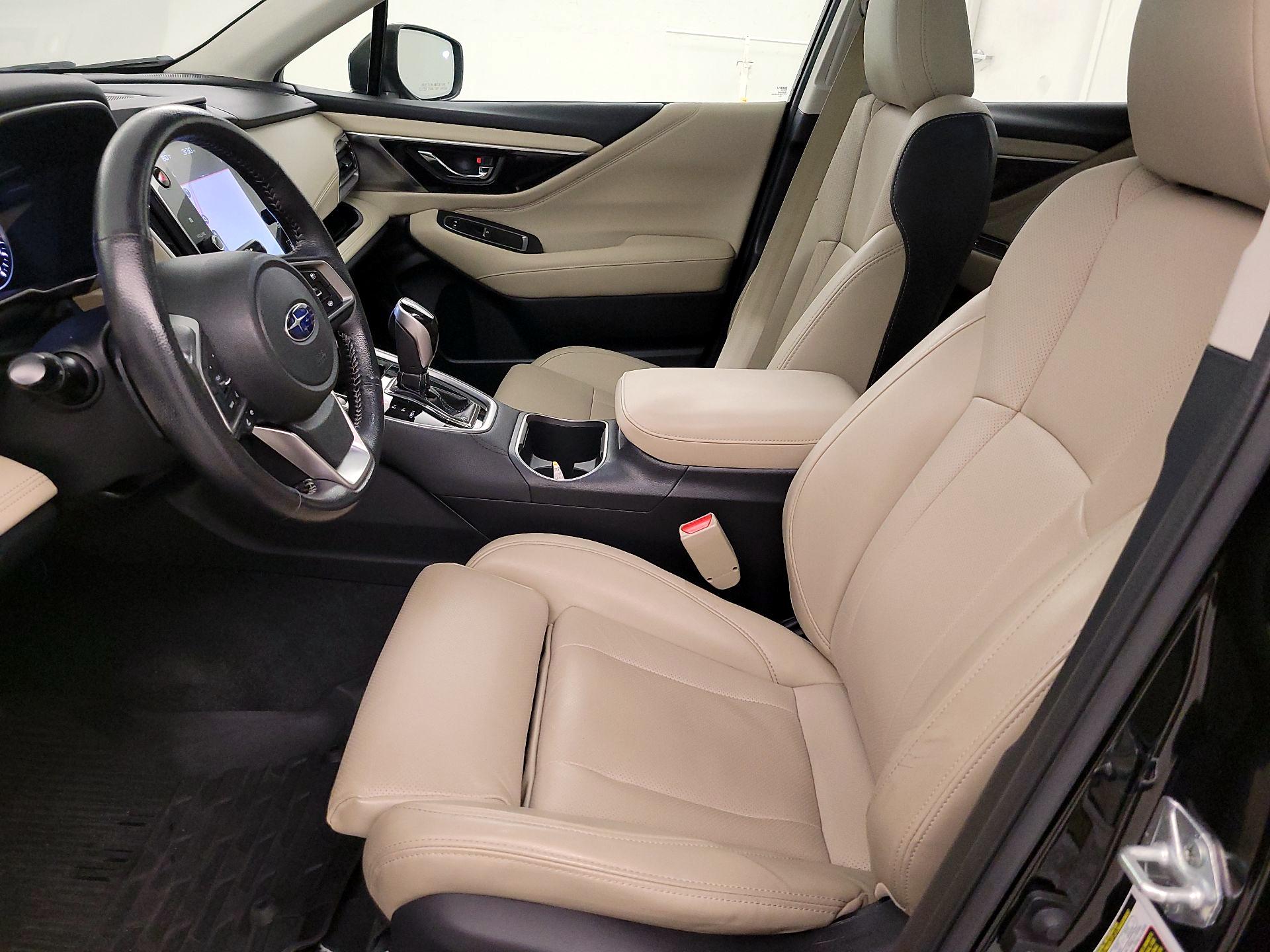 Thumbnail: 2022 Subaru Legacy - 11