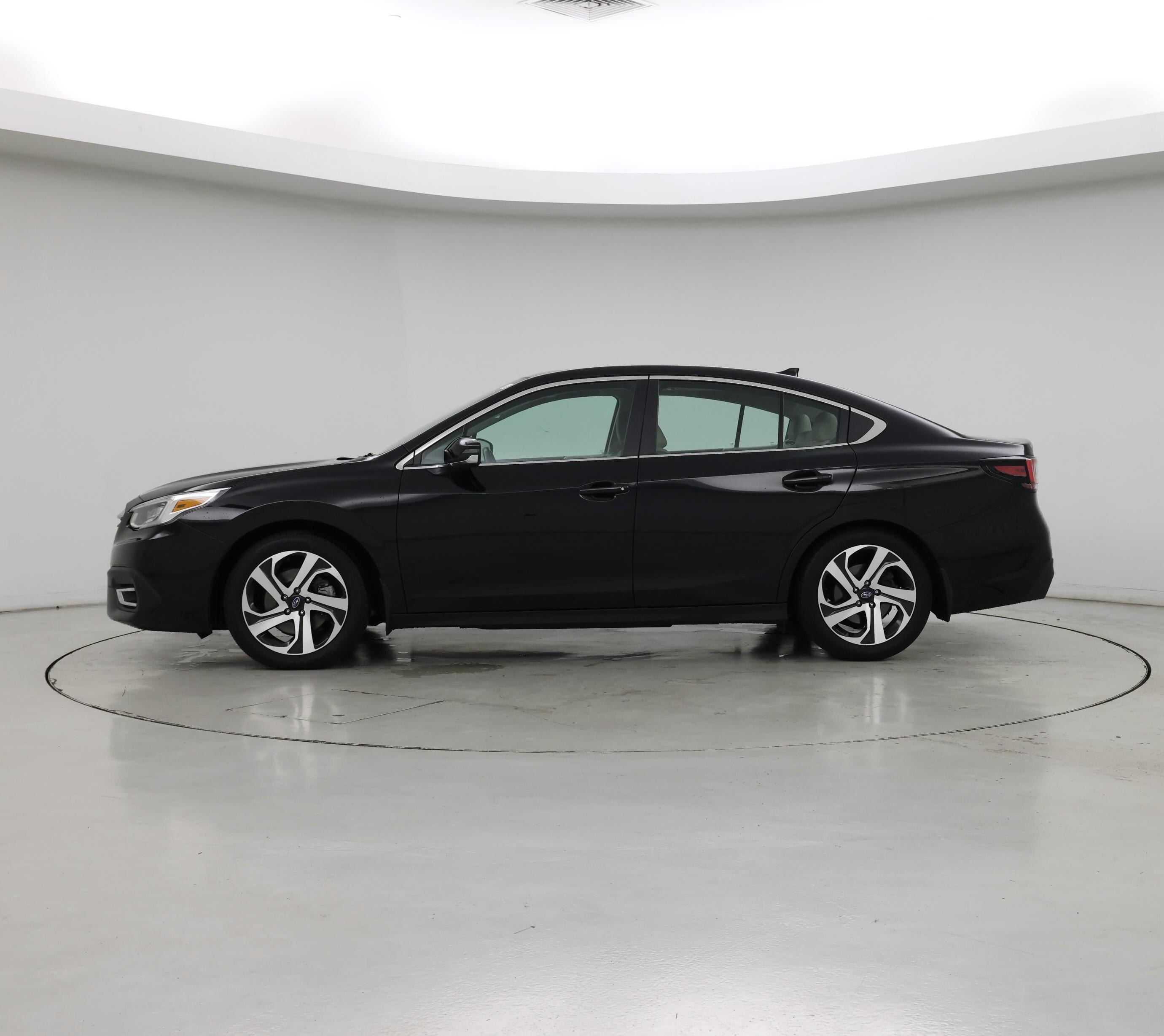 Thumbnail: 2022 Subaru Legacy - 3