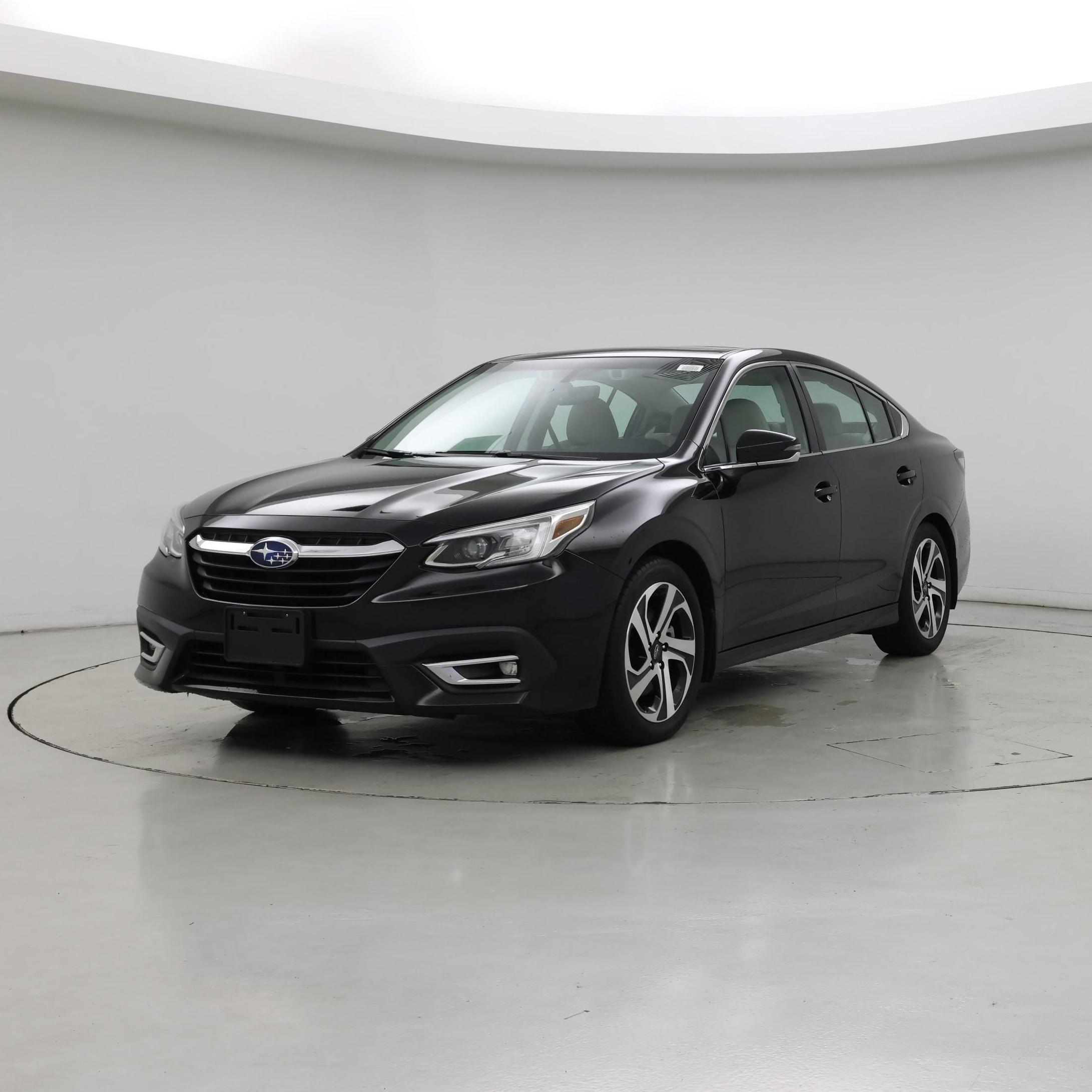 Thumbnail: 2022 Subaru Legacy - 4