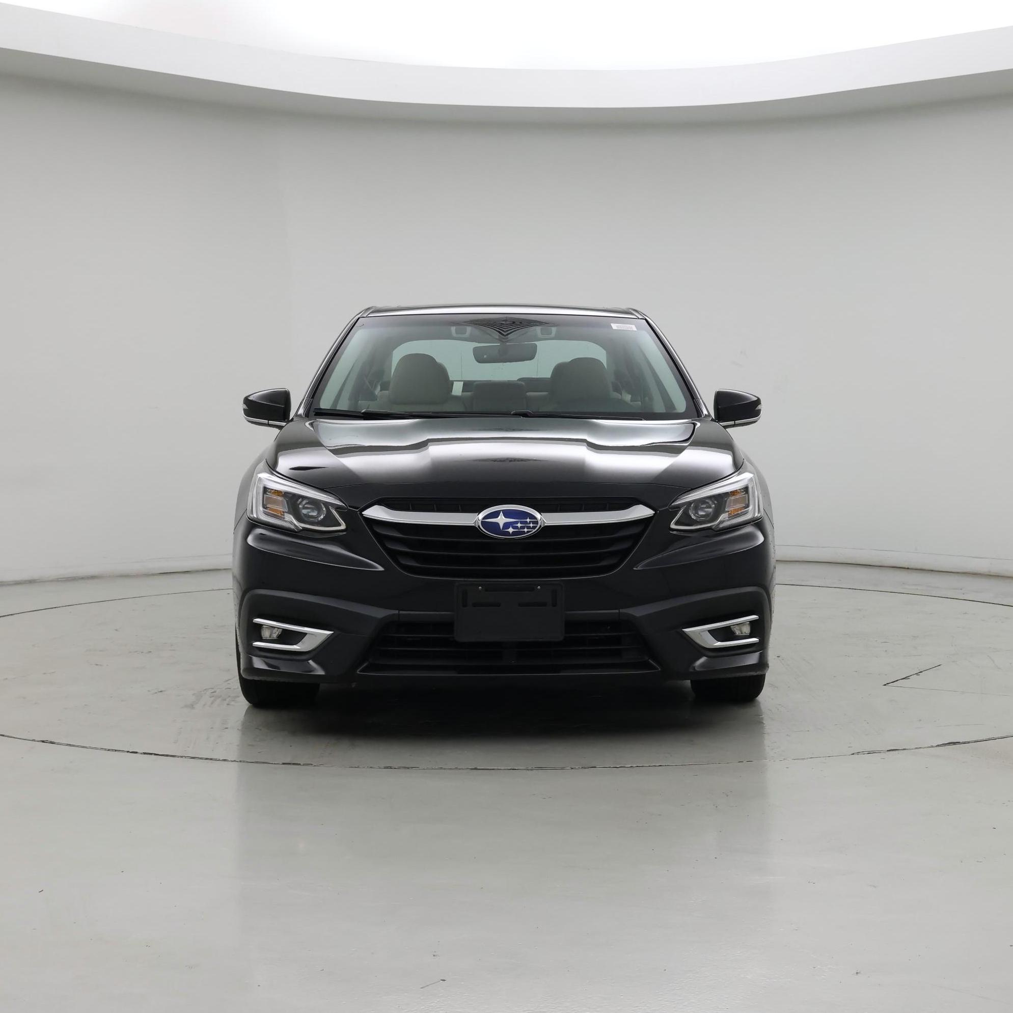 Thumbnail: 2022 Subaru Legacy - 5