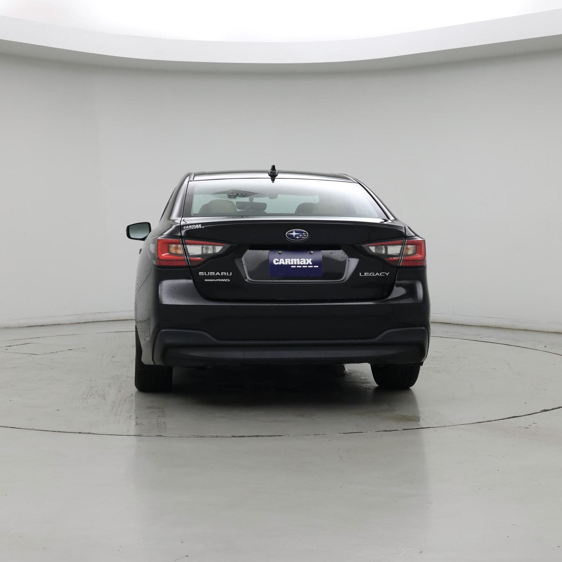 Thumbnail: 2022 Subaru Legacy - 6