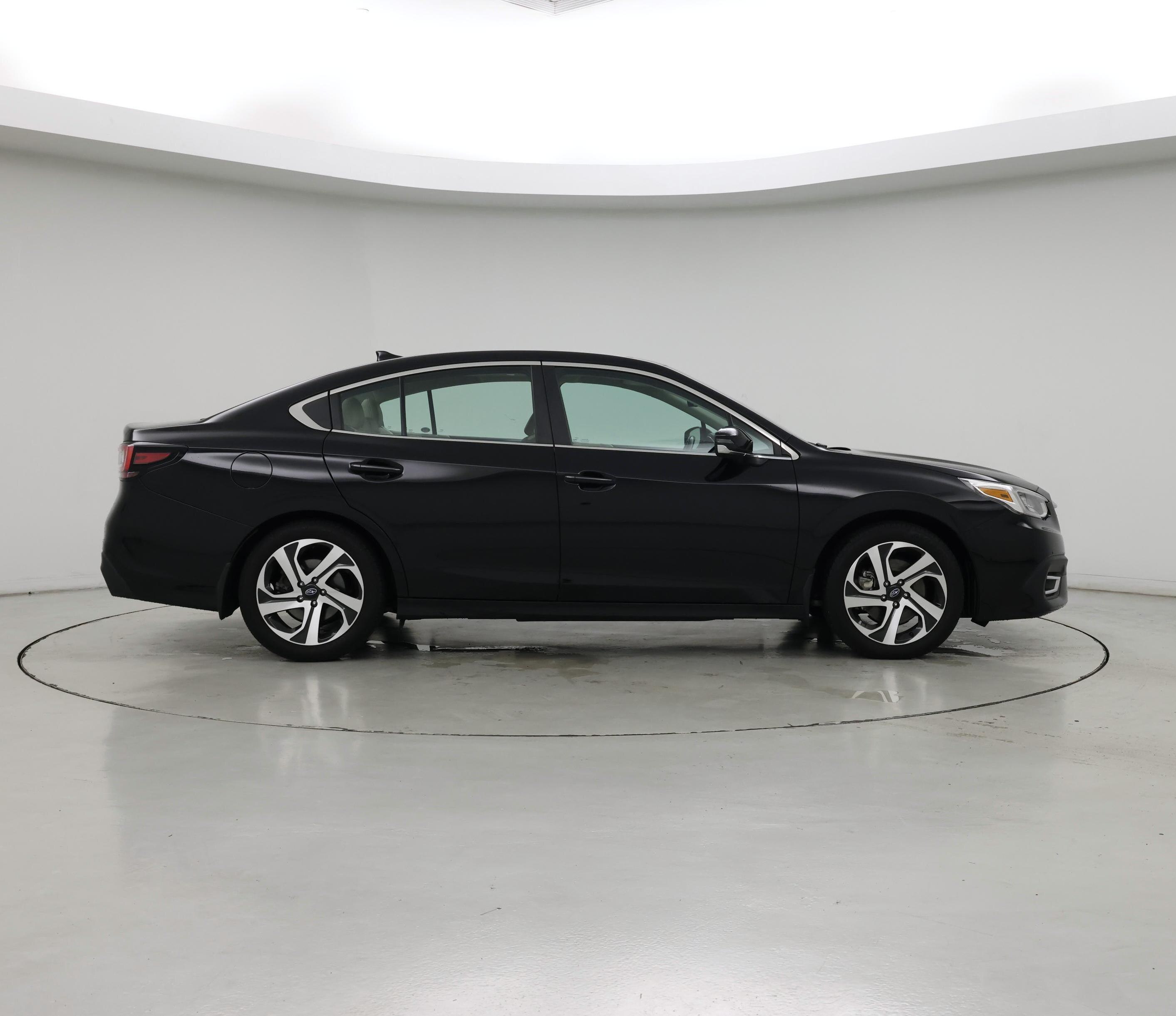 Thumbnail: 2022 Subaru Legacy - 7