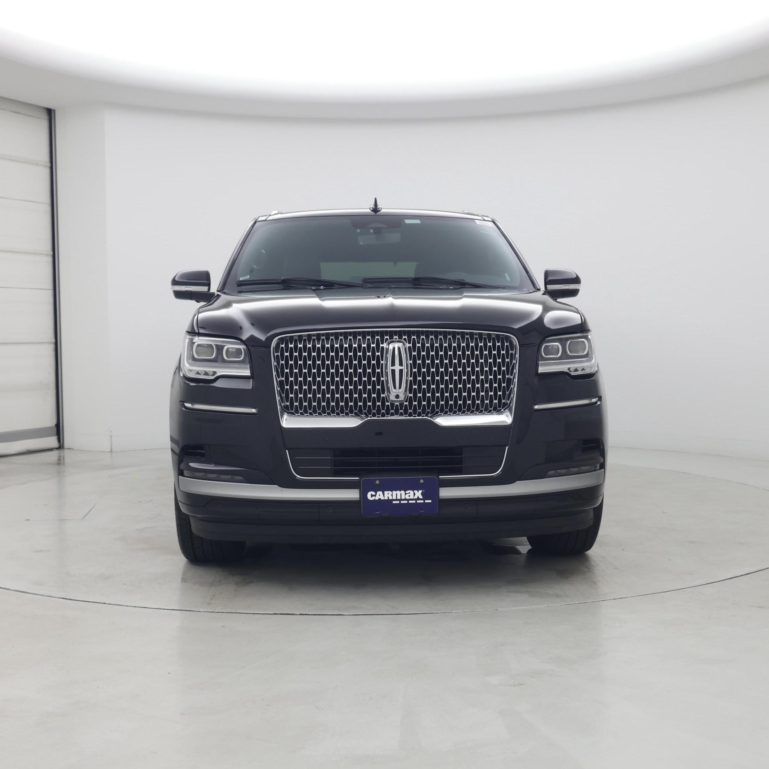 Thumbnail: 2022 Lincoln Navigator - 5