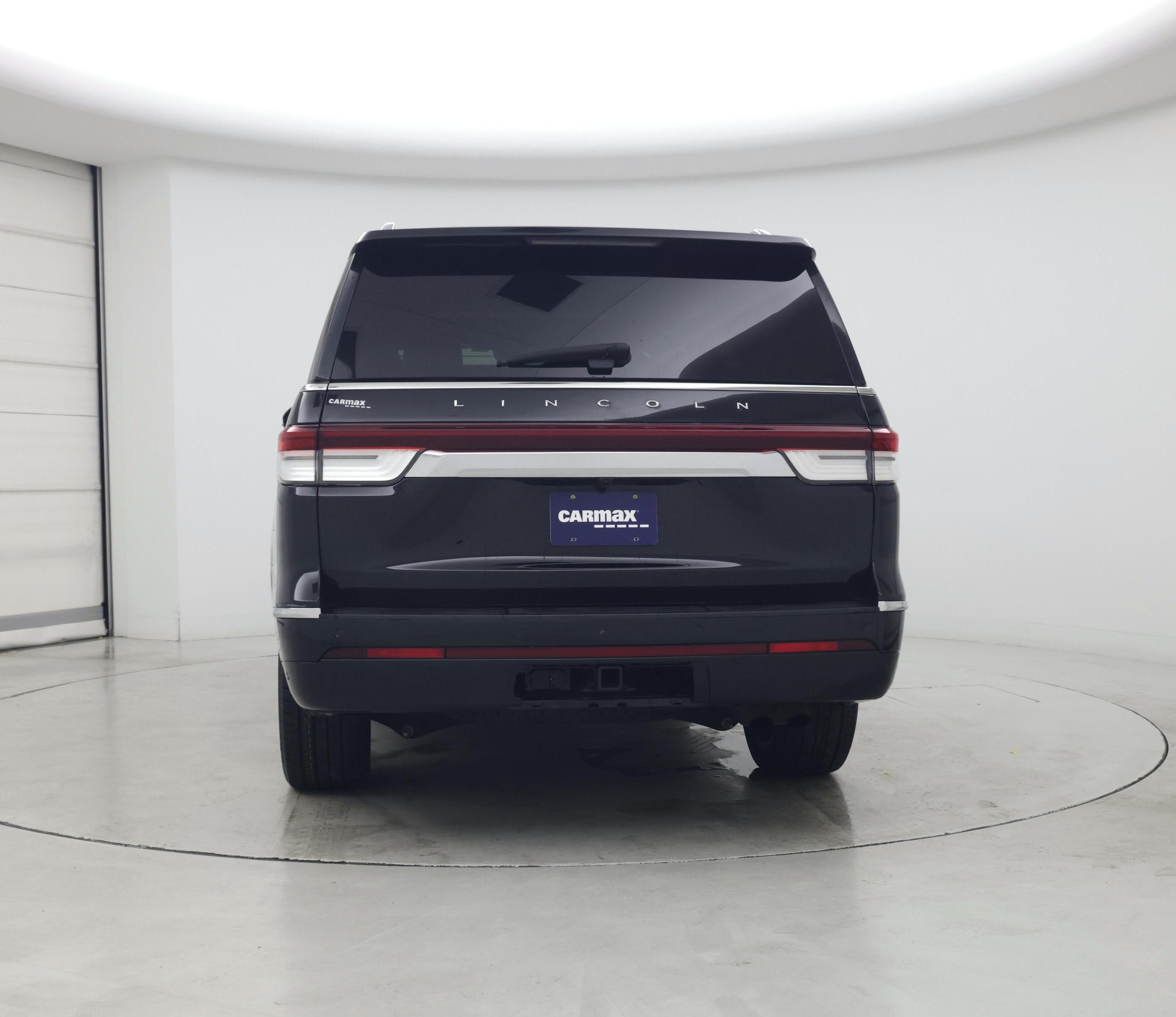 Thumbnail: 2022 Lincoln Navigator - 6