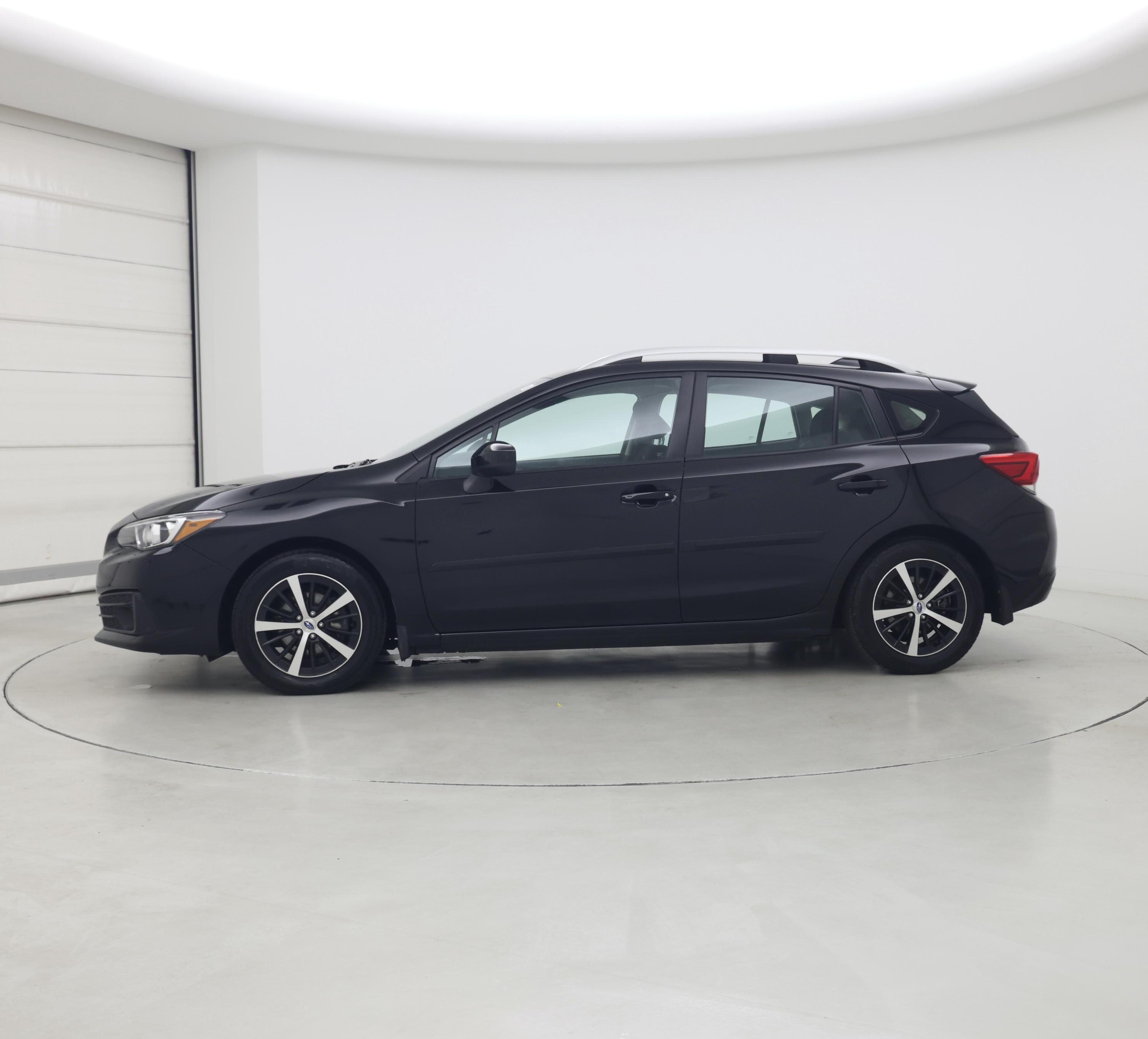 Thumbnail: 2021 Subaru Impreza - 3