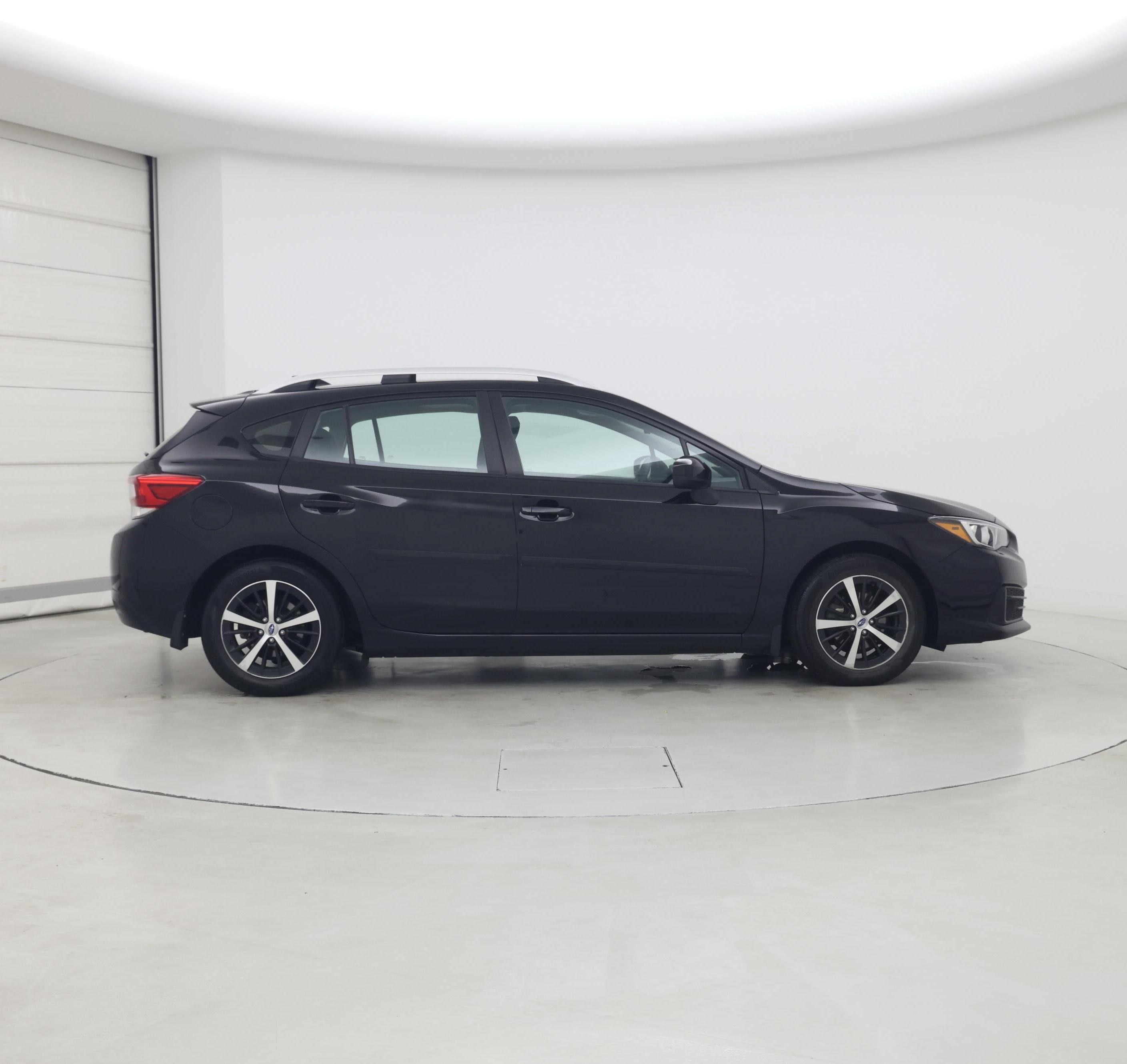 Thumbnail: 2021 Subaru Impreza - 7