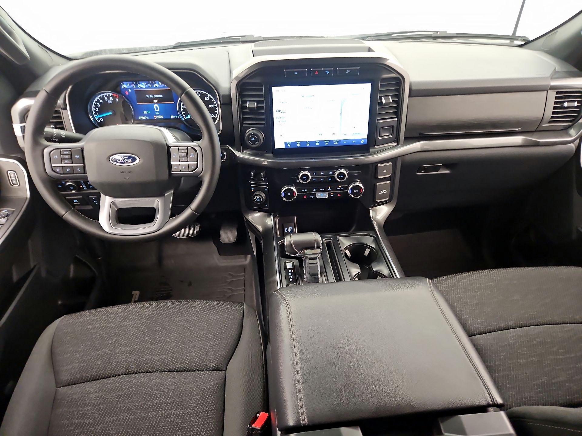 Thumbnail: 2023 Ford F-150 - 9