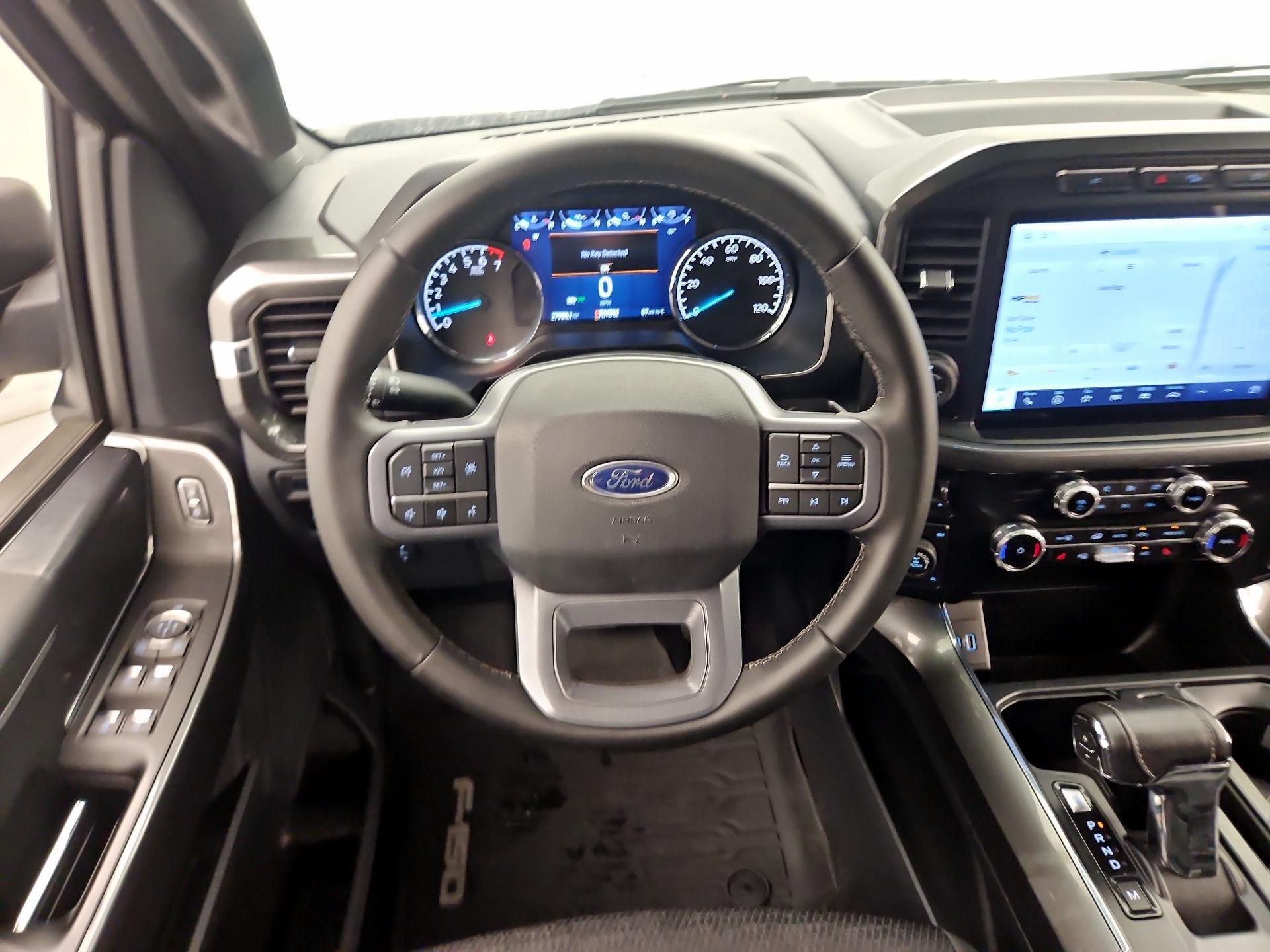 Thumbnail: 2023 Ford F-150 - 10