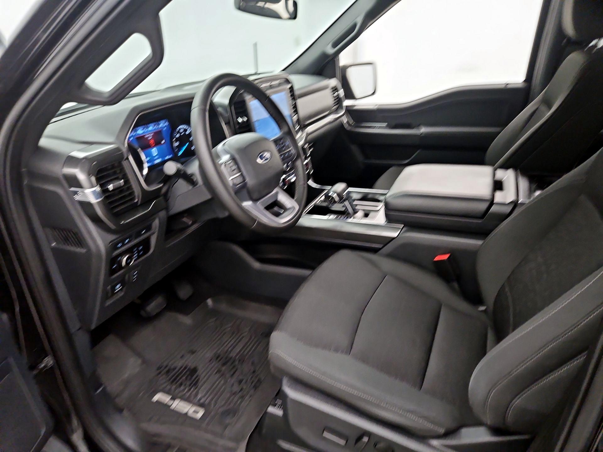 Thumbnail: 2023 Ford F-150 - 11