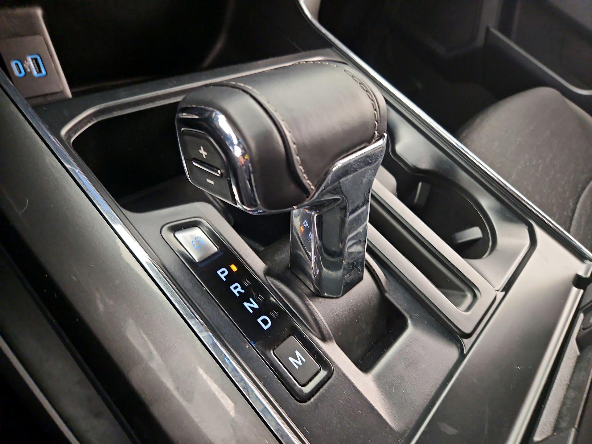Thumbnail: 2023 Ford F-150 - 17
