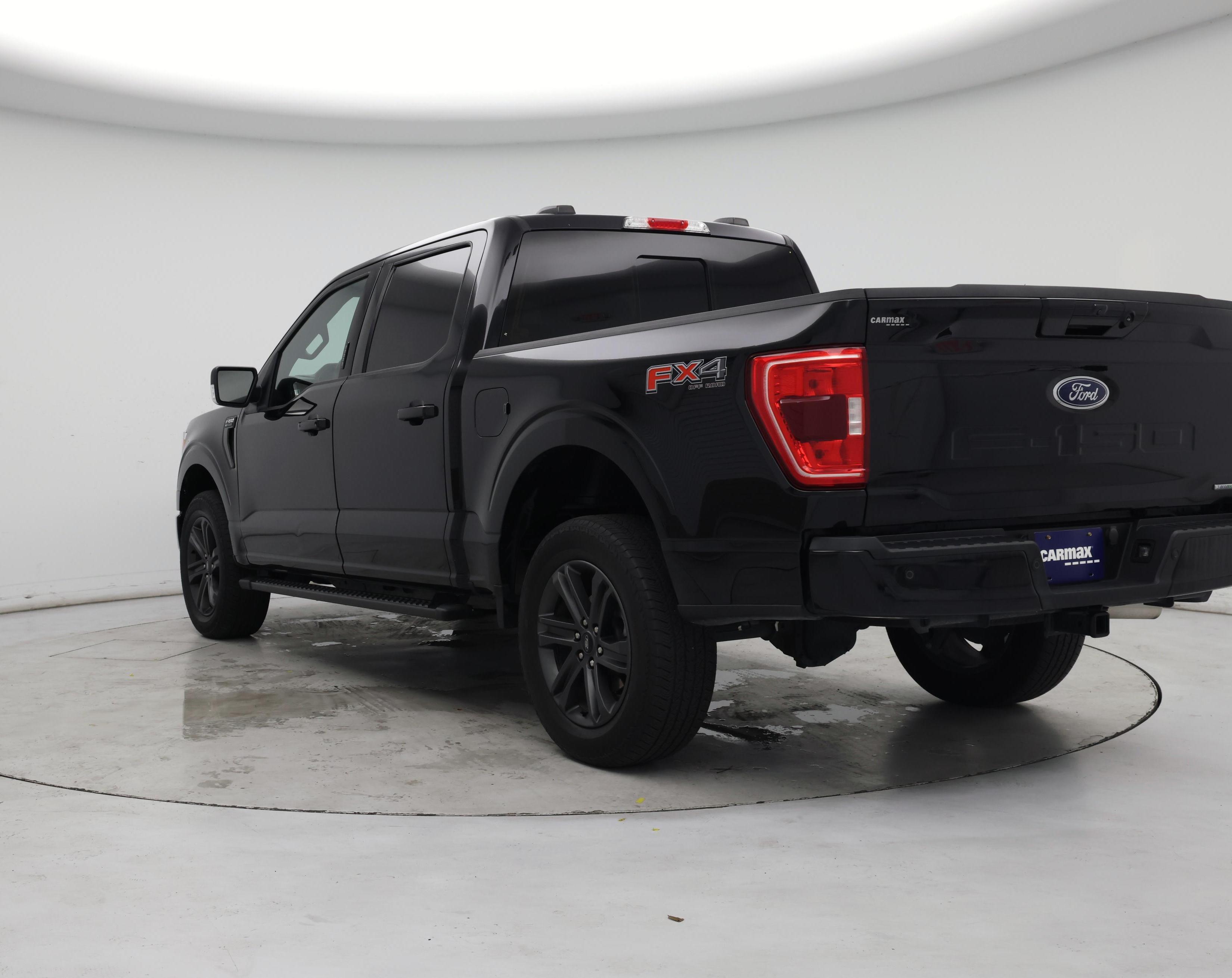 Thumbnail: 2023 Ford F-150 - 2
