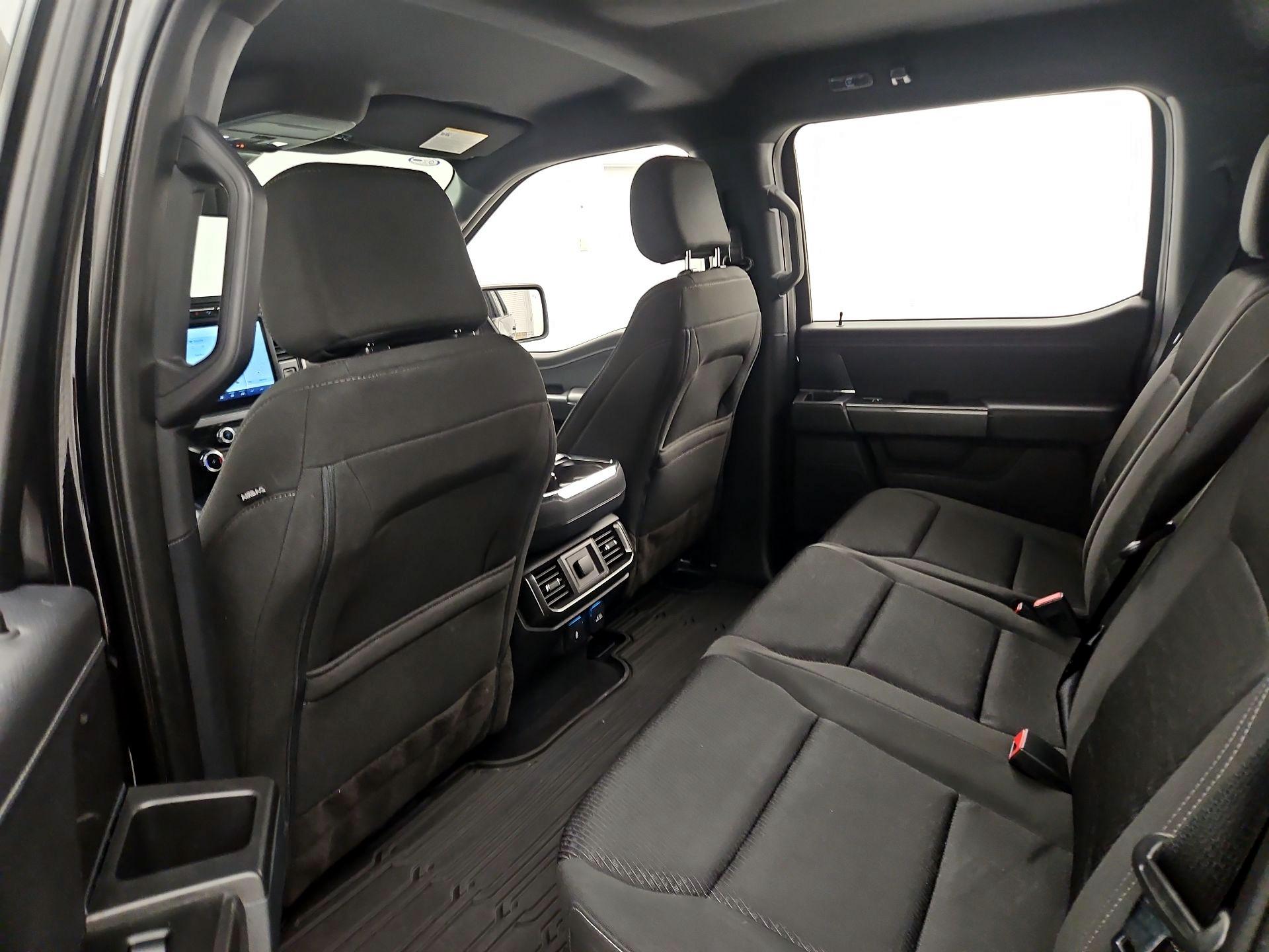Thumbnail: 2023 Ford F-150 - 19