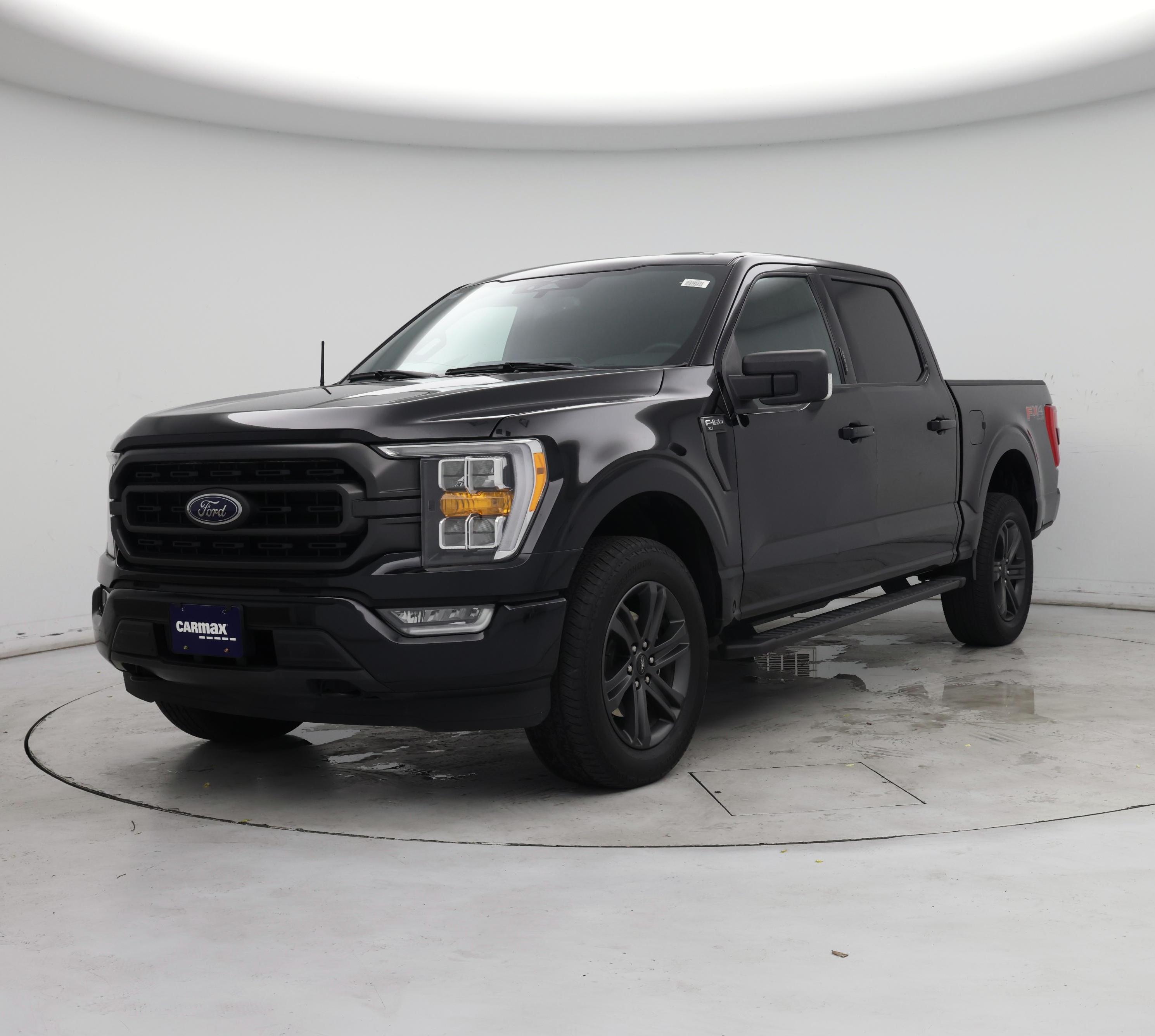 Thumbnail: 2023 Ford F-150 - 4
