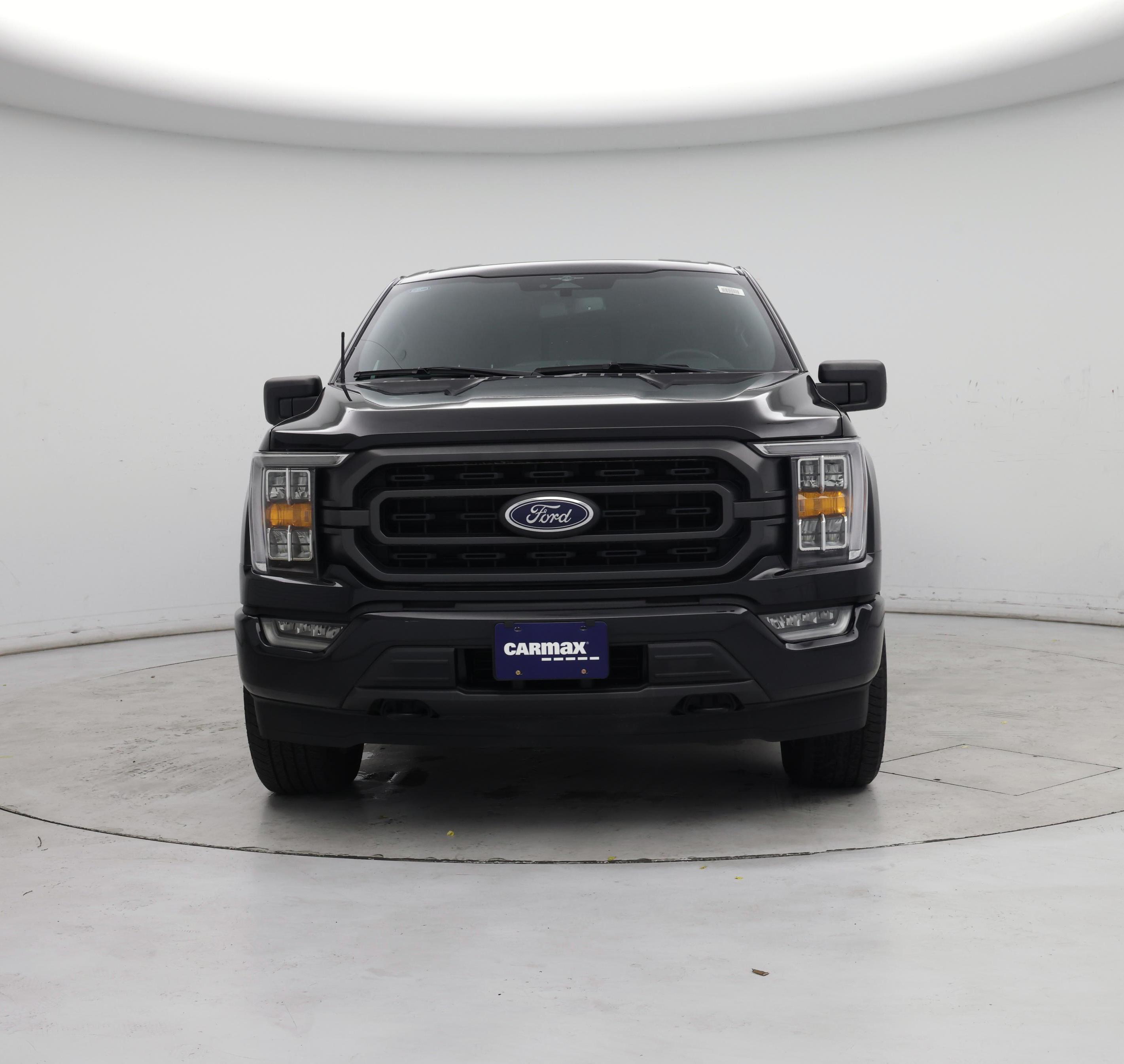 Thumbnail: 2023 Ford F-150 - 5