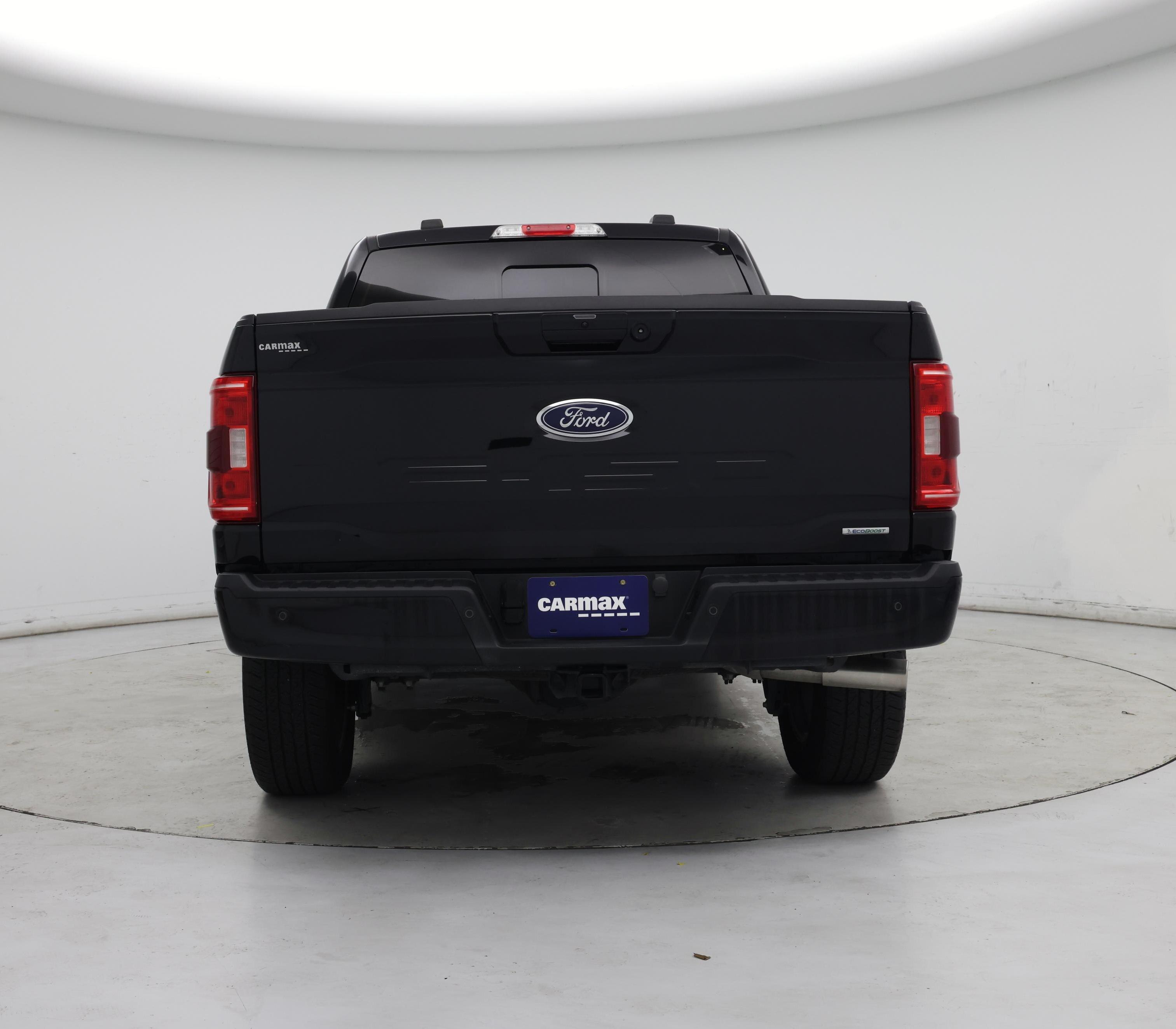 Thumbnail: 2023 Ford F-150 - 6