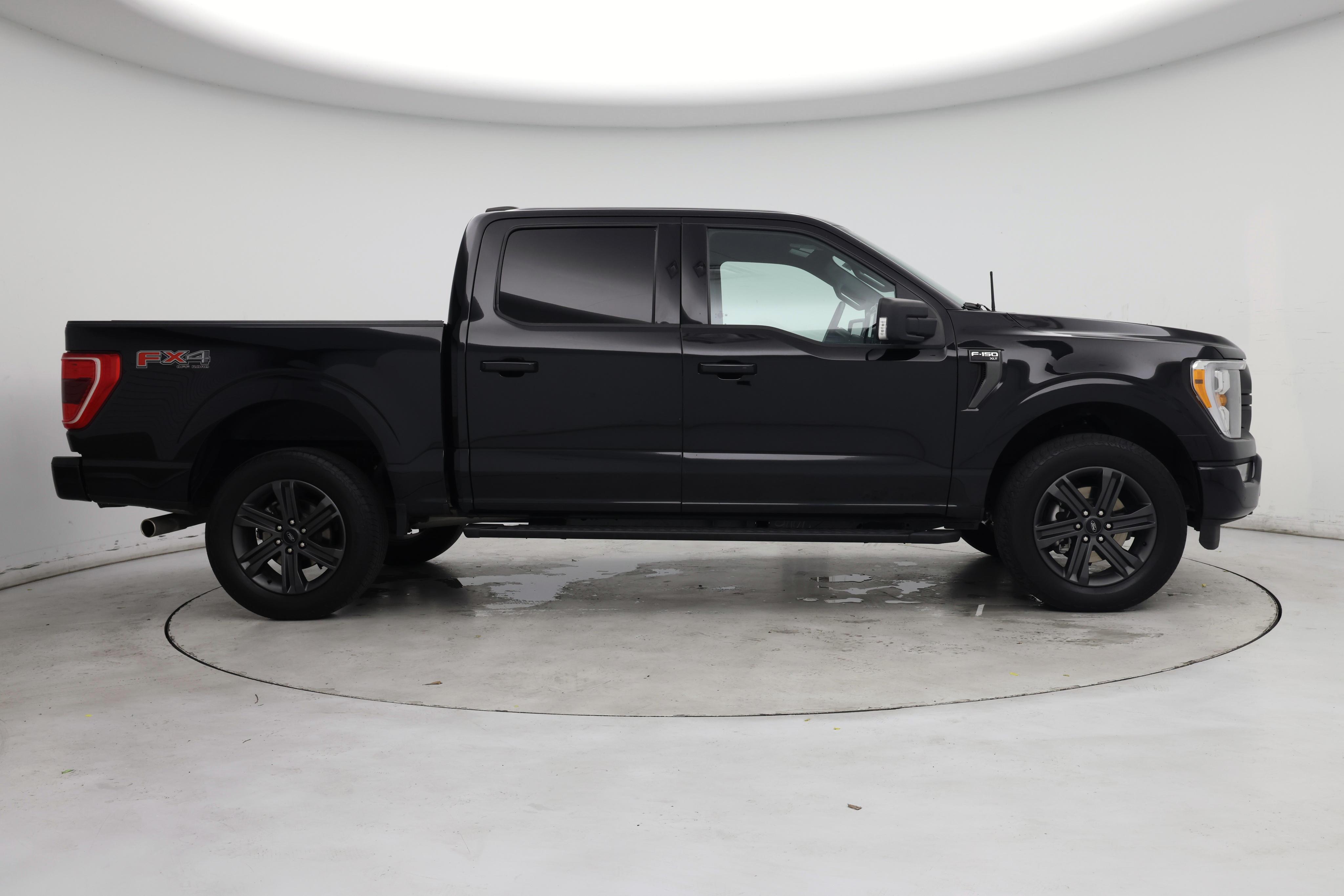 Thumbnail: 2023 Ford F-150 - 7