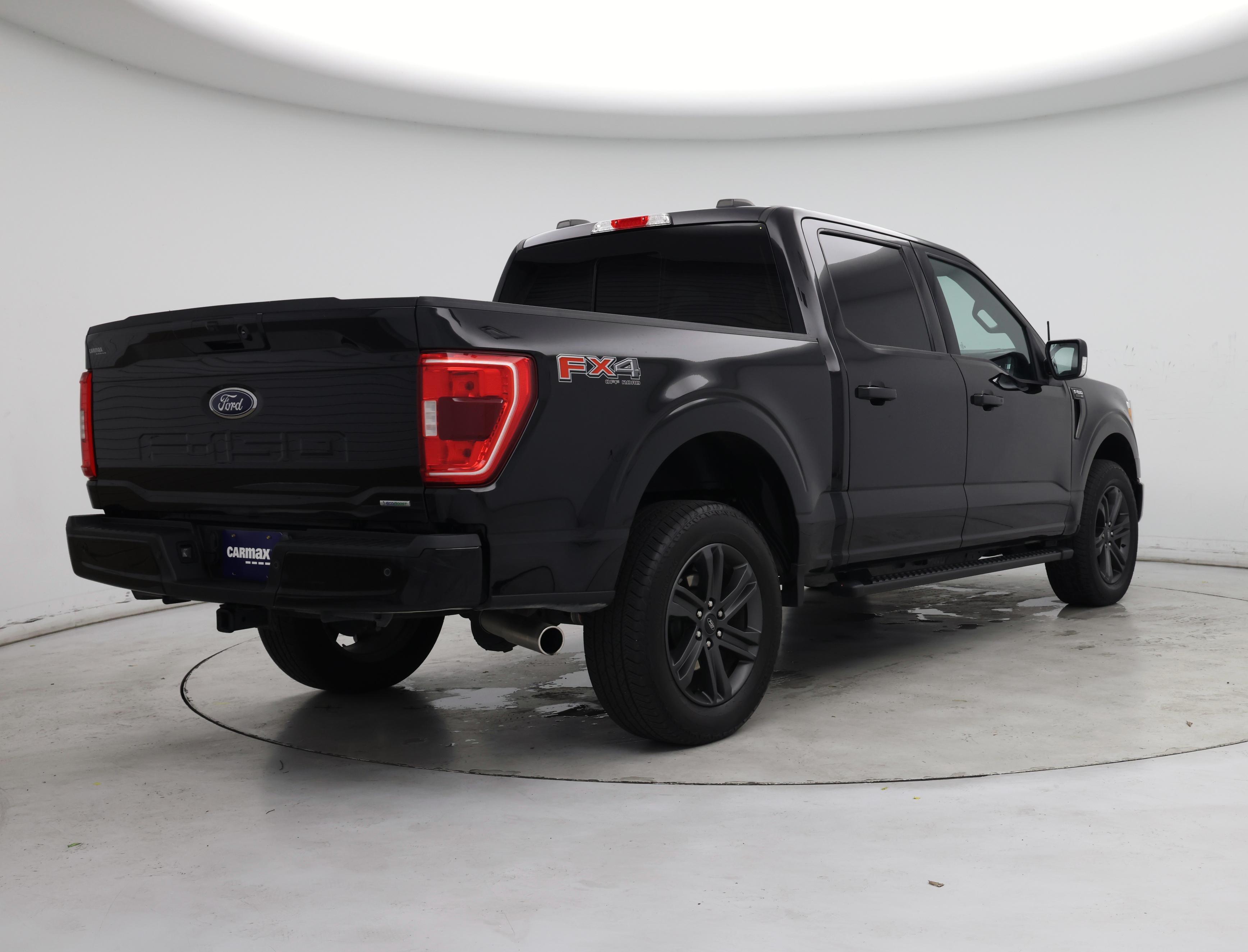 Thumbnail: 2023 Ford F-150 - 8