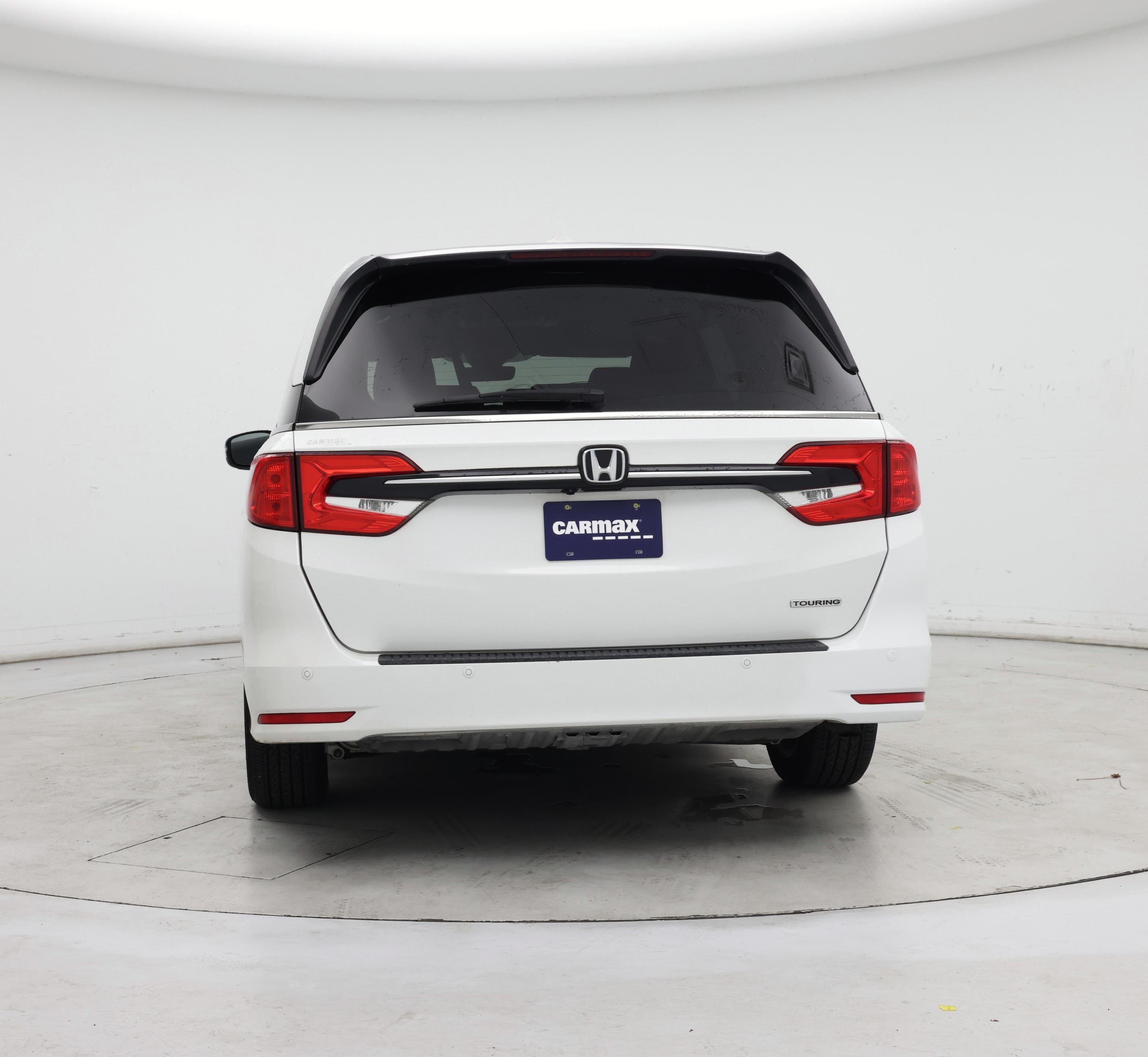Thumbnail: 2022 Honda Odyssey - 6