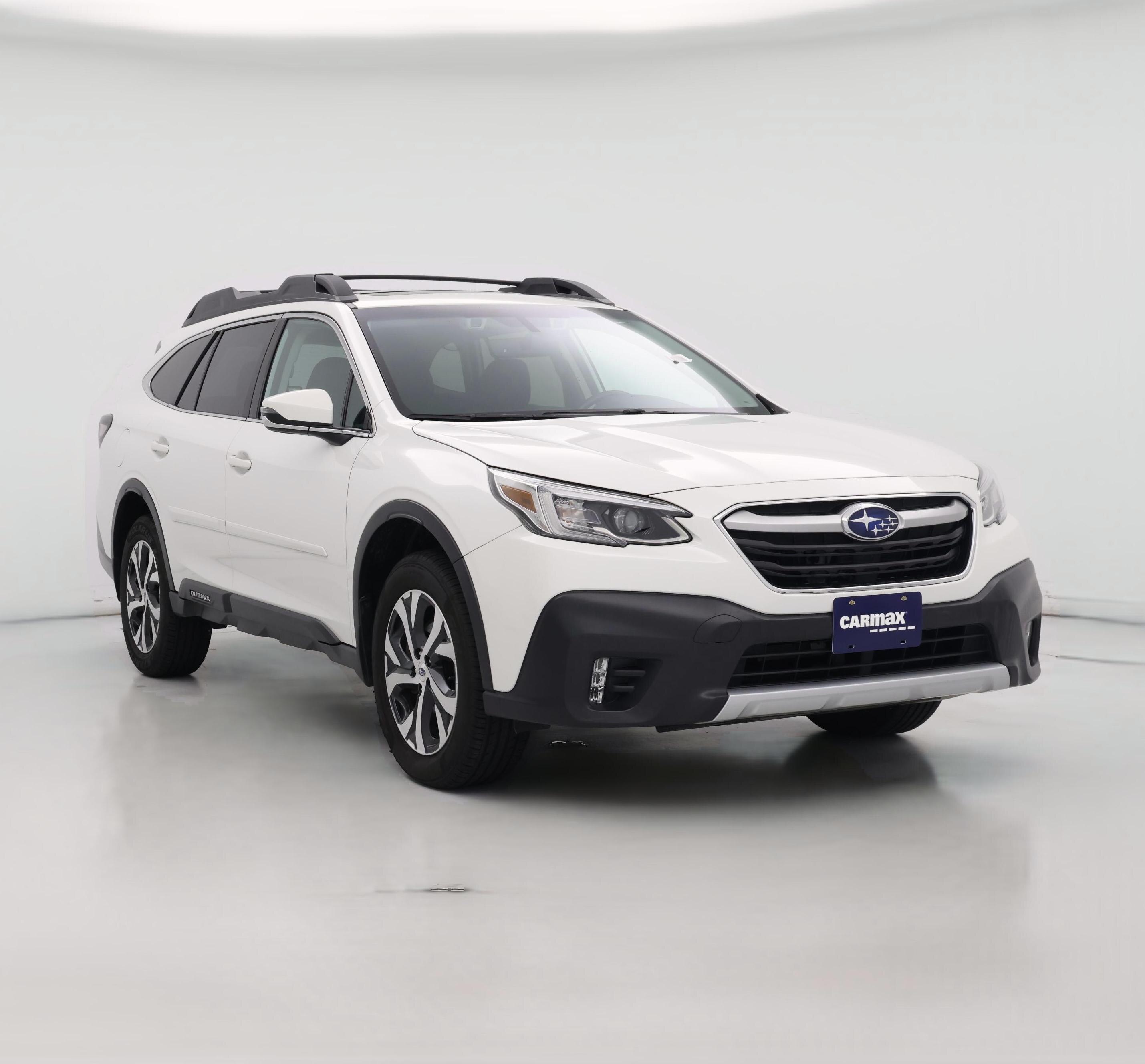 Thumbnail: 2022 Subaru Outback - 1