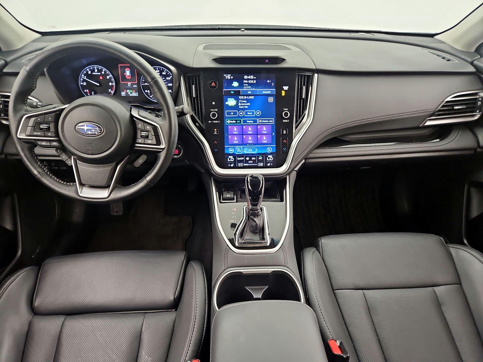 Thumbnail: 2022 Subaru Outback - 9