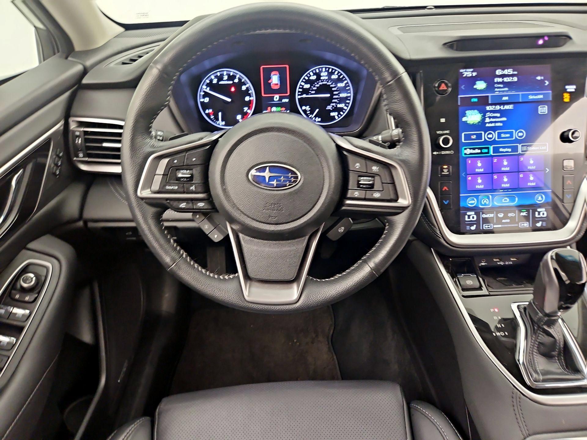 Thumbnail: 2022 Subaru Outback - 10